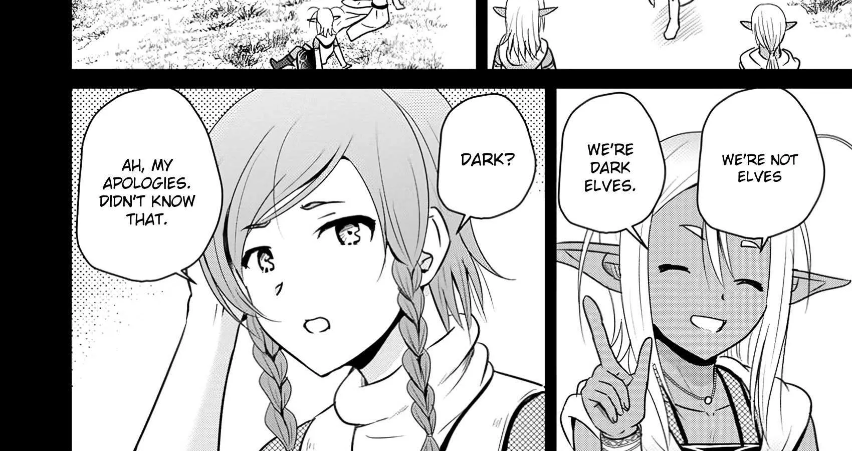 The Frontier Life of The Low-Class Ossan Healer And The Lovery Girl Chapter 62 page 17 - 