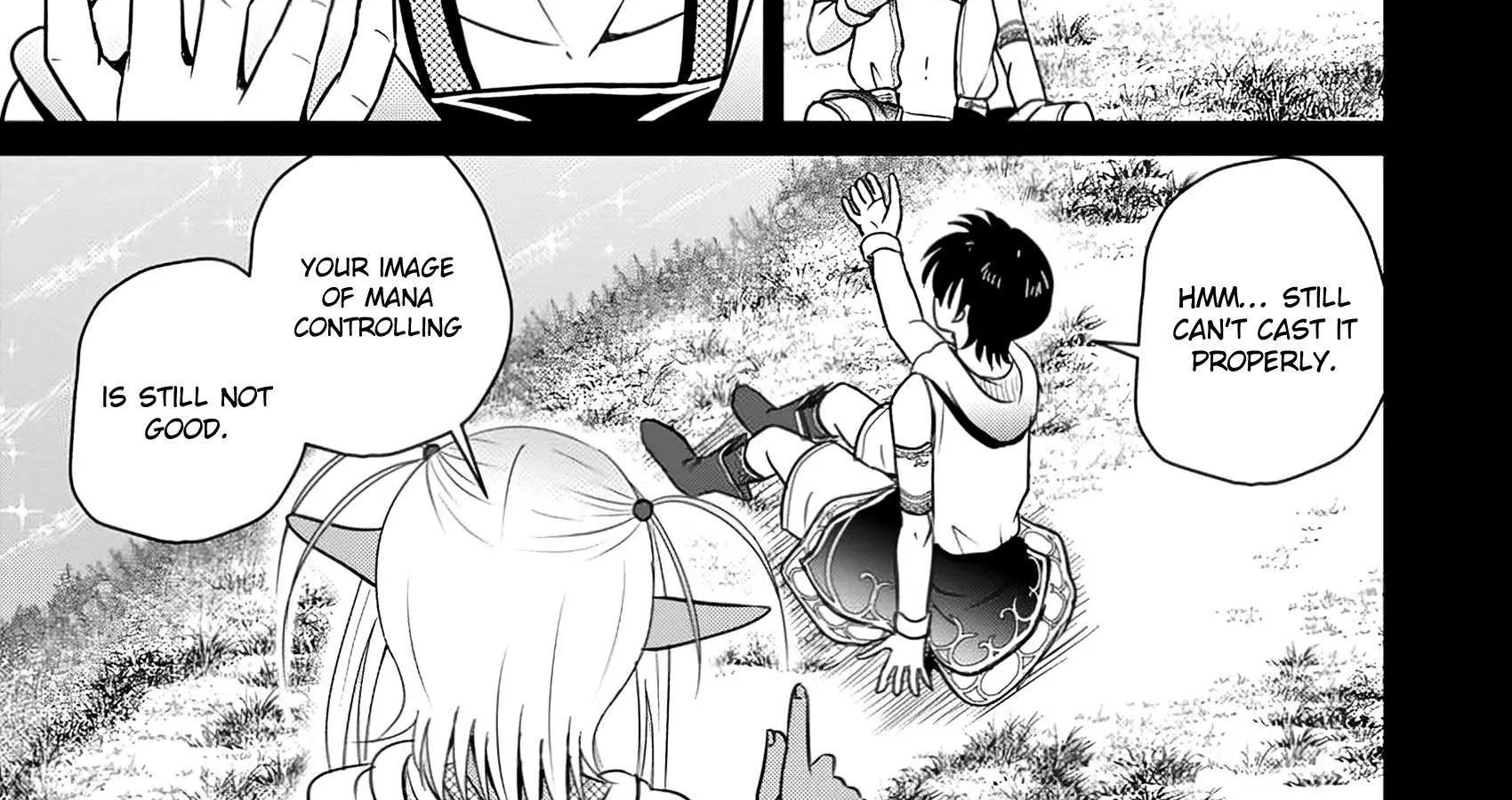 The Frontier Life of The Low-Class Ossan Healer And The Lovery Girl Chapter 62 page 19 - 