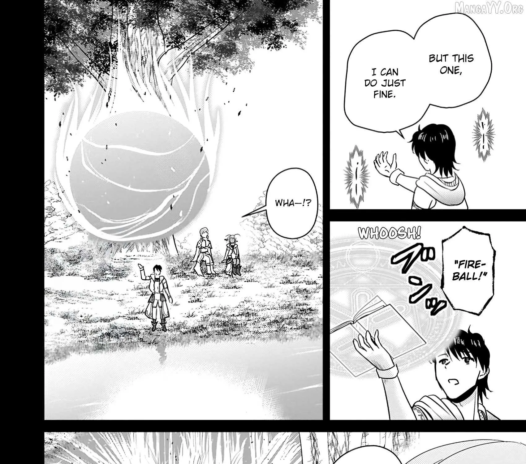 The Frontier Life of The Low-Class Ossan Healer And The Lovery Girl Chapter 62 page 20 - 
