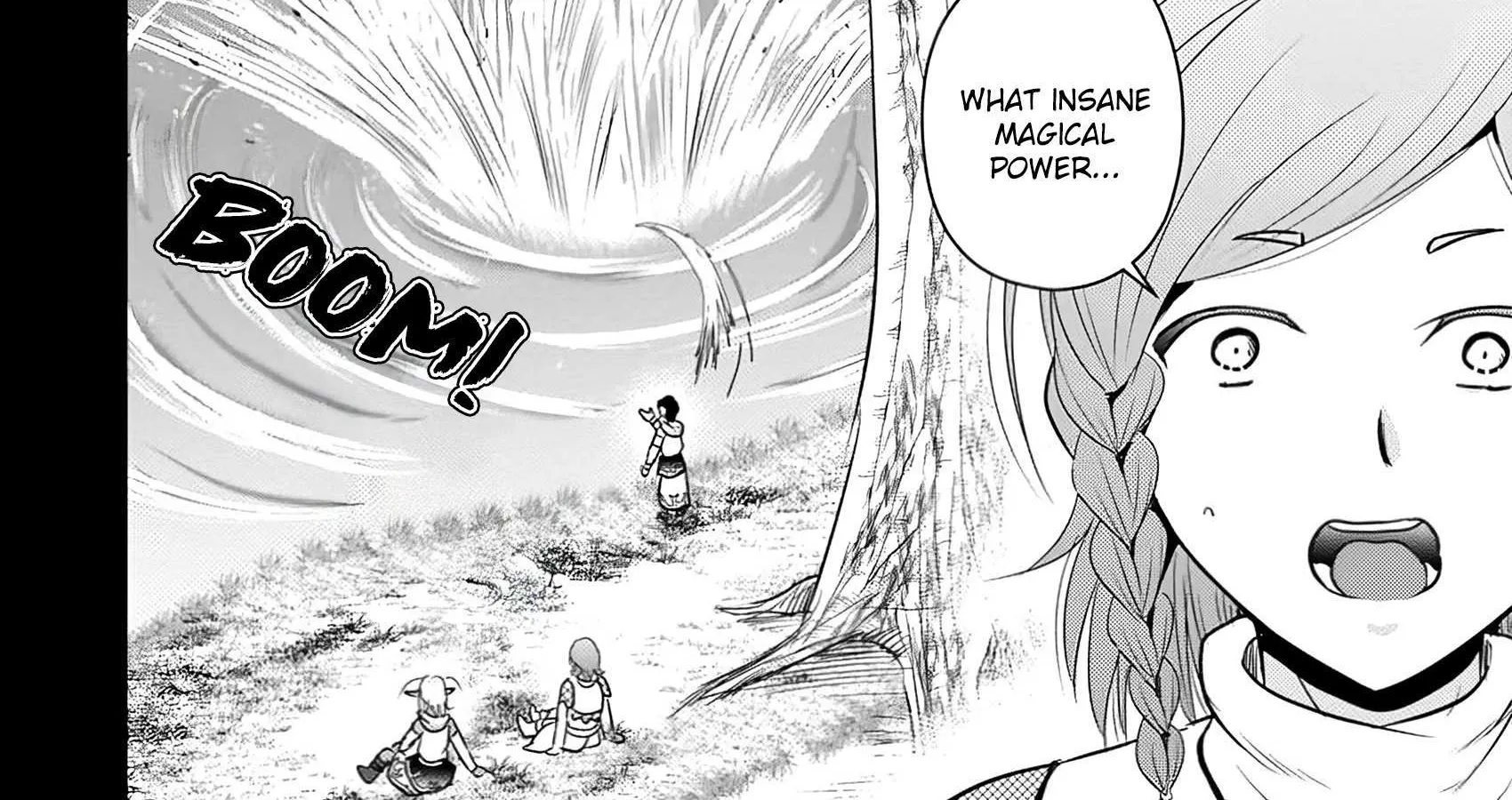 The Frontier Life of The Low-Class Ossan Healer And The Lovery Girl Chapter 62 page 21 - 