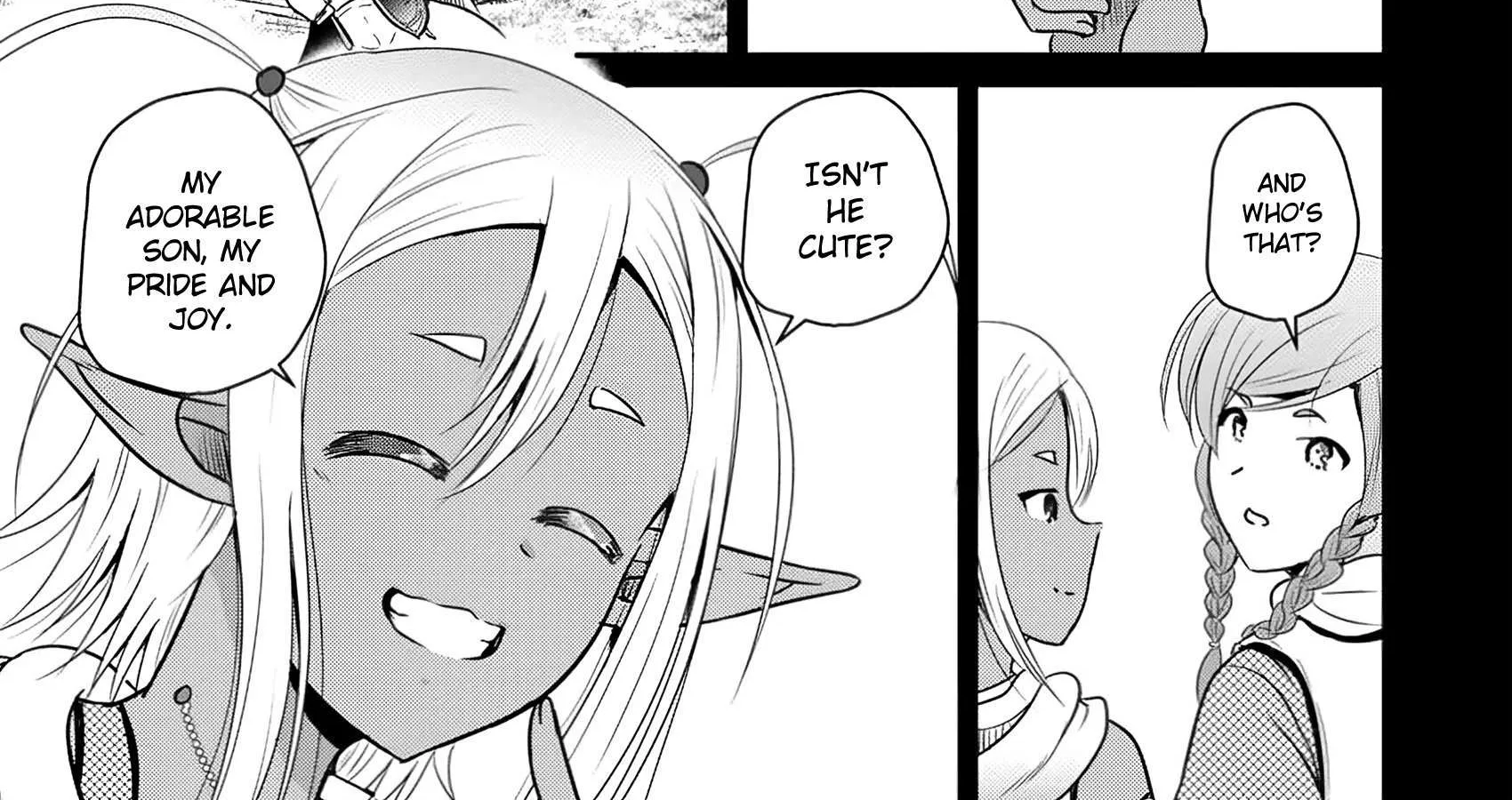 The Frontier Life of The Low-Class Ossan Healer And The Lovery Girl Chapter 62 page 23 - 