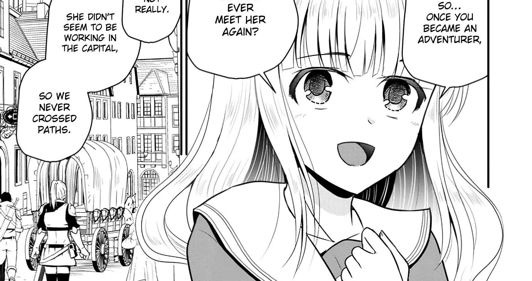 The Frontier Life of The Low-Class Ossan Healer And The Lovery Girl Chapter 62 page 27 - 