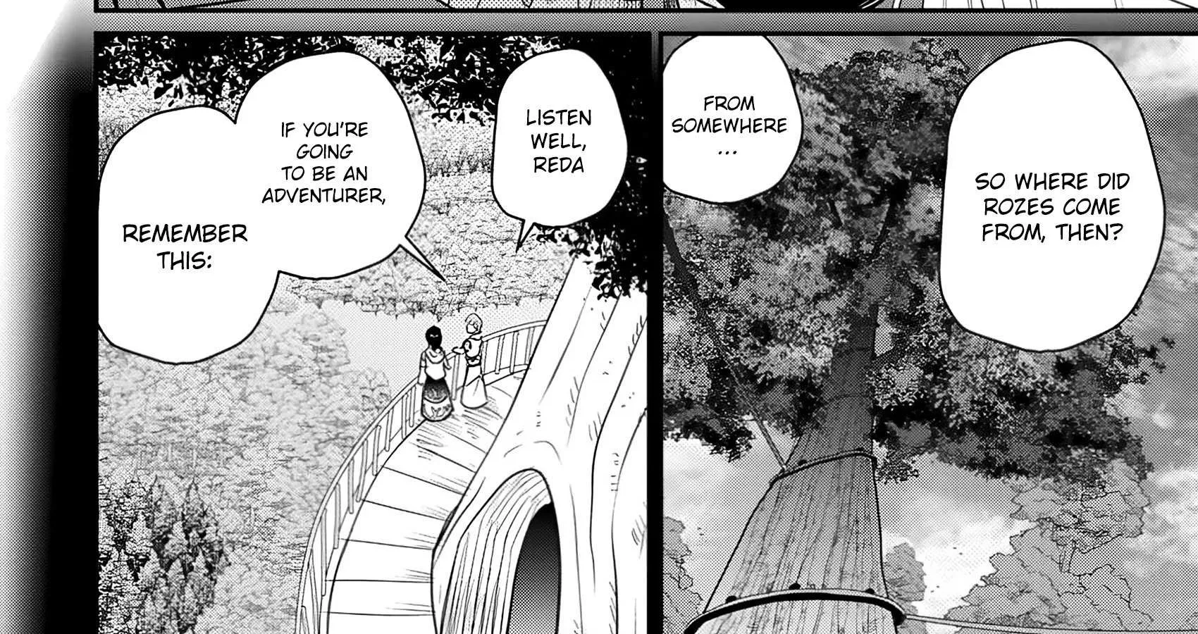 The Frontier Life of The Low-Class Ossan Healer And The Lovery Girl Chapter 62 page 29 - 