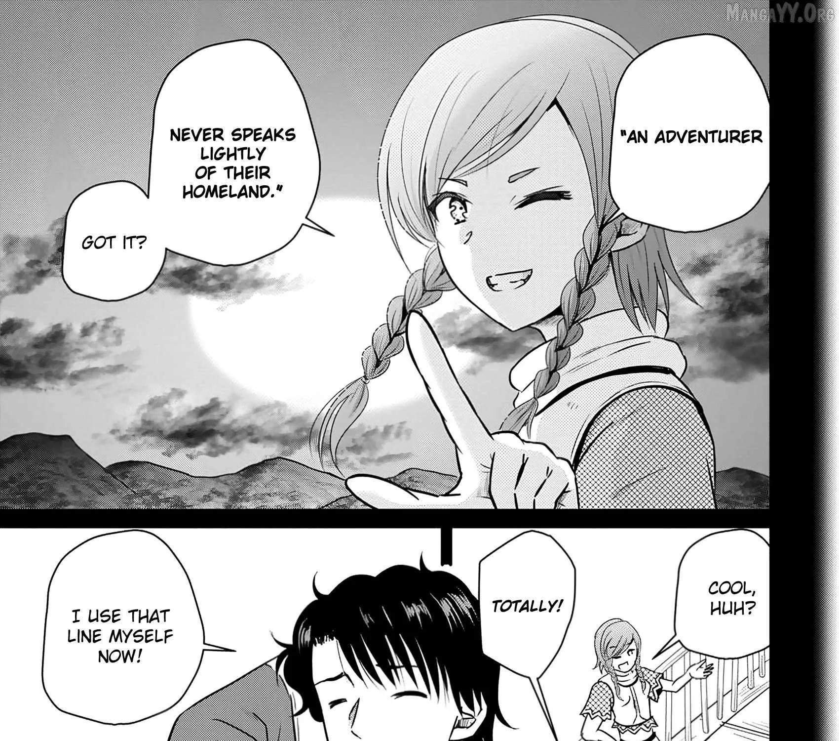 The Frontier Life of The Low-Class Ossan Healer And The Lovery Girl Chapter 62 page 30 - 