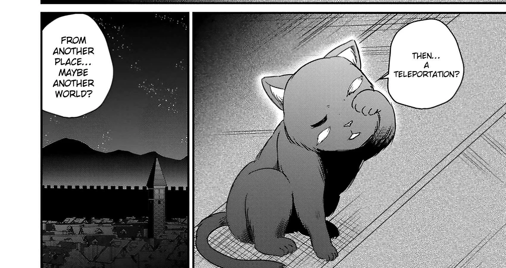 The Frontier Life of The Low-Class Ossan Healer And The Lovery Girl Chapter 62 page 33 - 