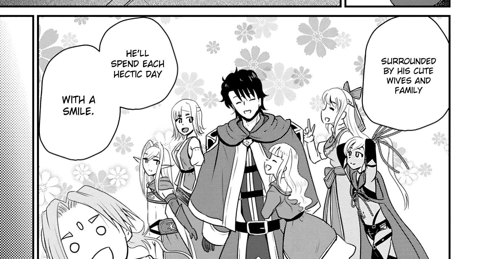 The Frontier Life of The Low-Class Ossan Healer And The Lovery Girl Chapter 62 page 35 - 