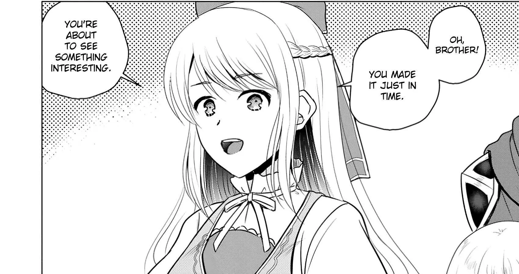 The Frontier Life of The Low-Class Ossan Healer And The Lovery Girl Chapter 62 page 37 - 