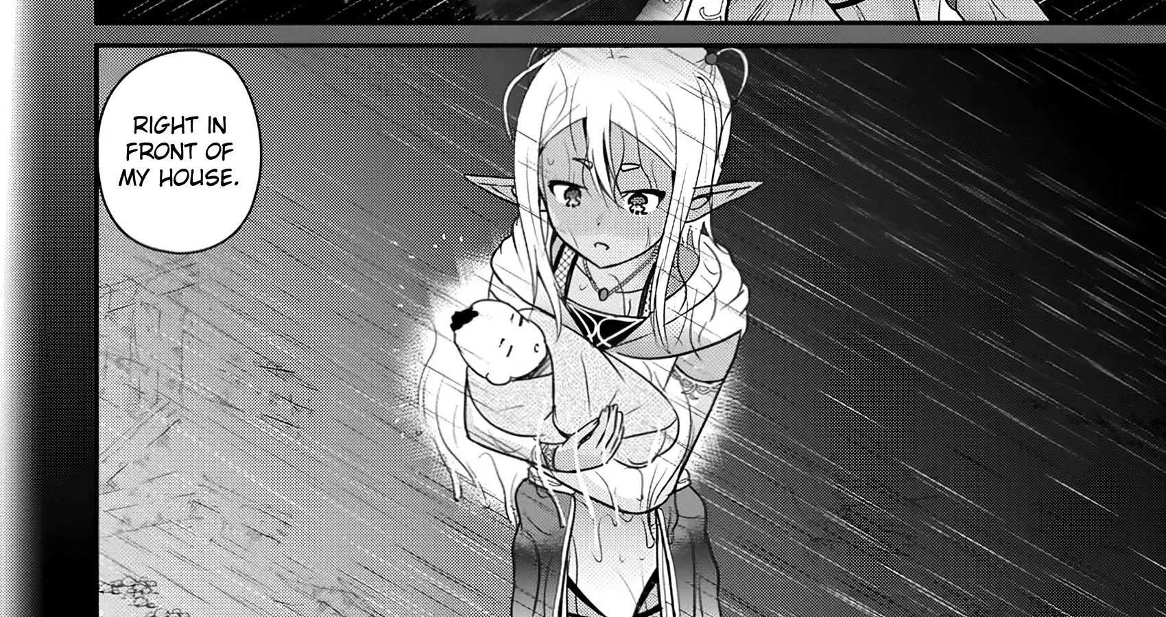 The Frontier Life of The Low-Class Ossan Healer And The Lovery Girl Chapter 62 page 5 - 