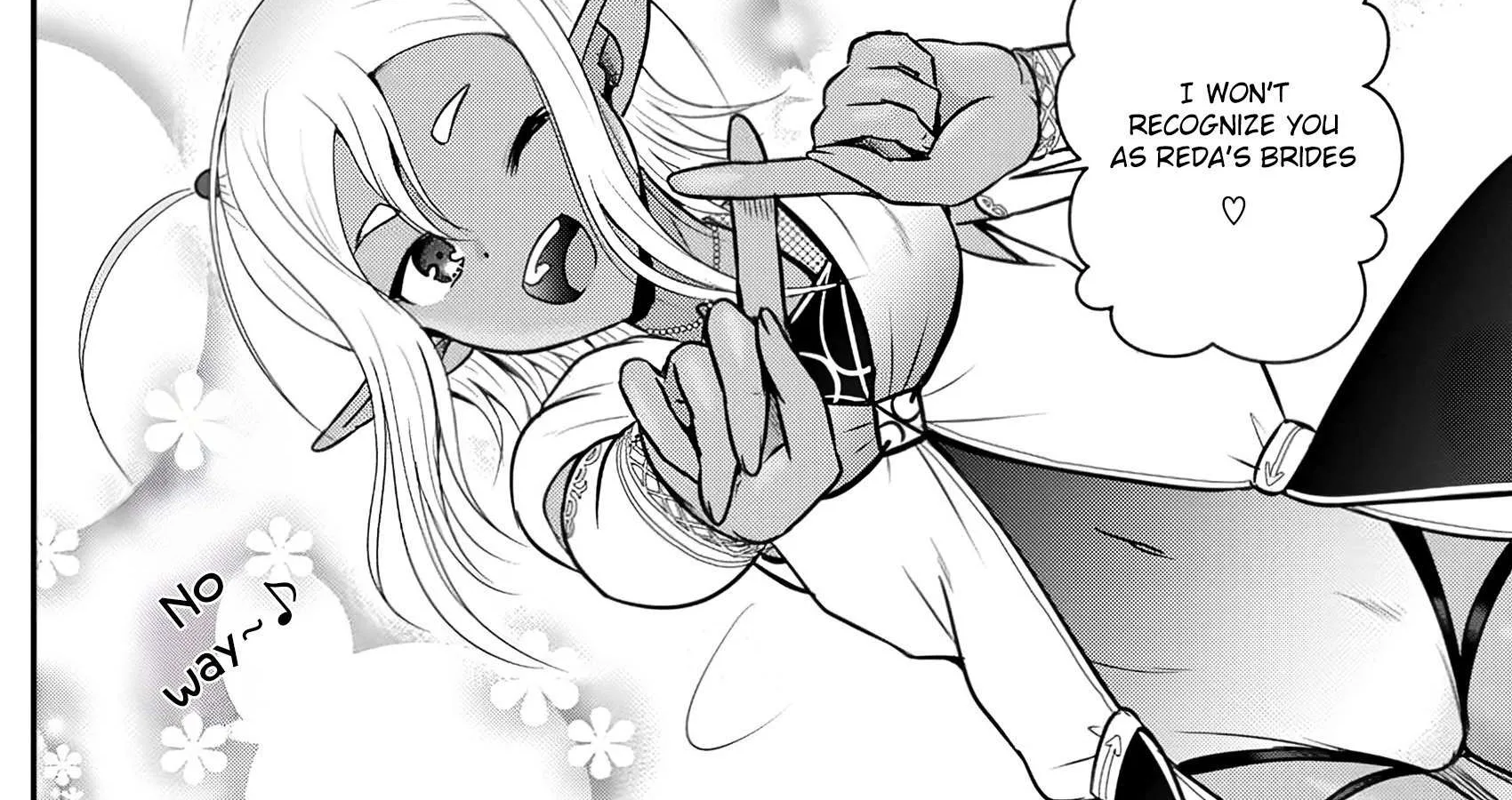 The Frontier Life of The Low-Class Ossan Healer And The Lovery Girl Chapter 62 page 41 - 