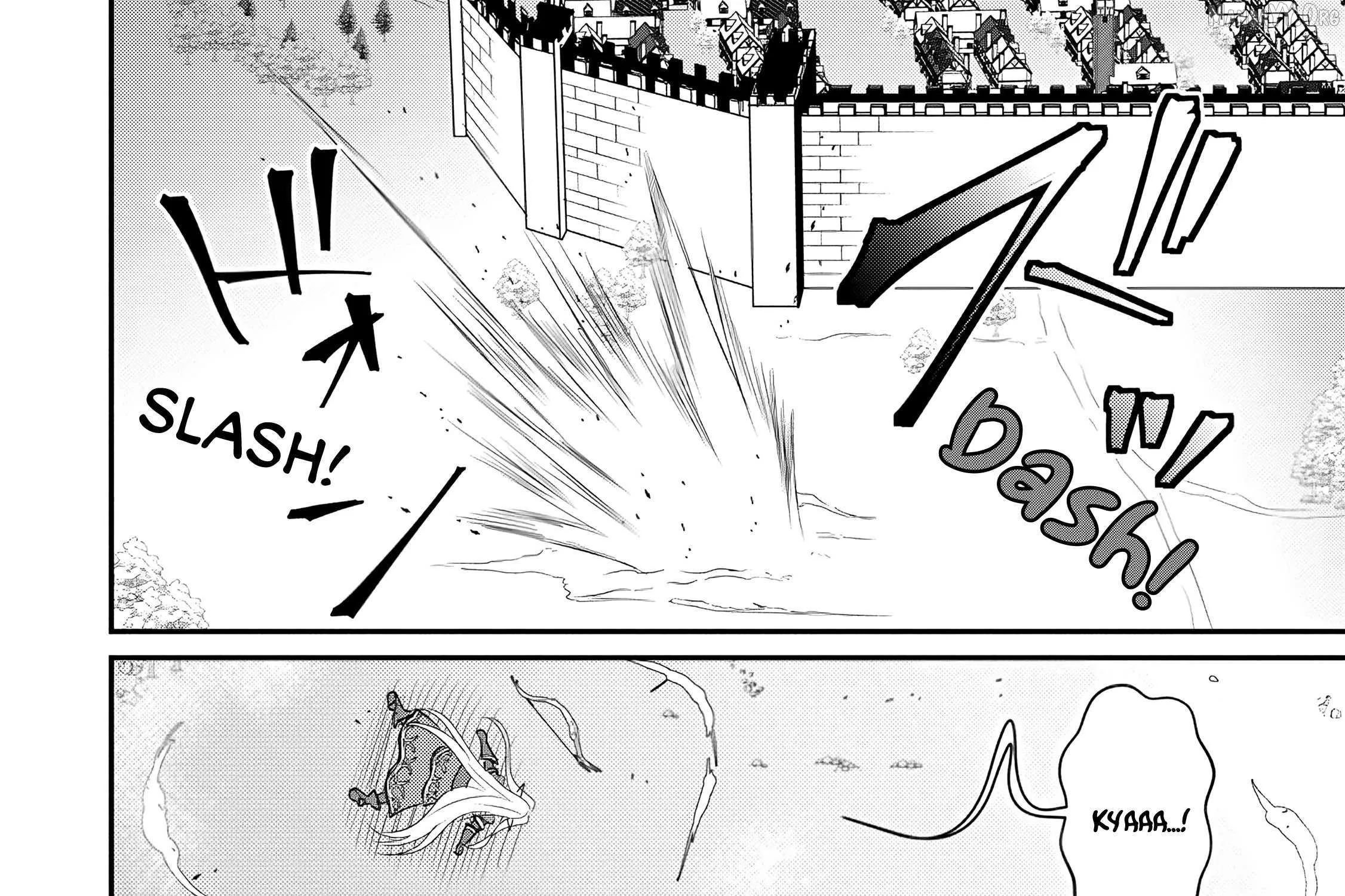 The Frontier Life of The Low-Class Ossan Healer And The Lovery Girl Chapter 62 page 45 - 
