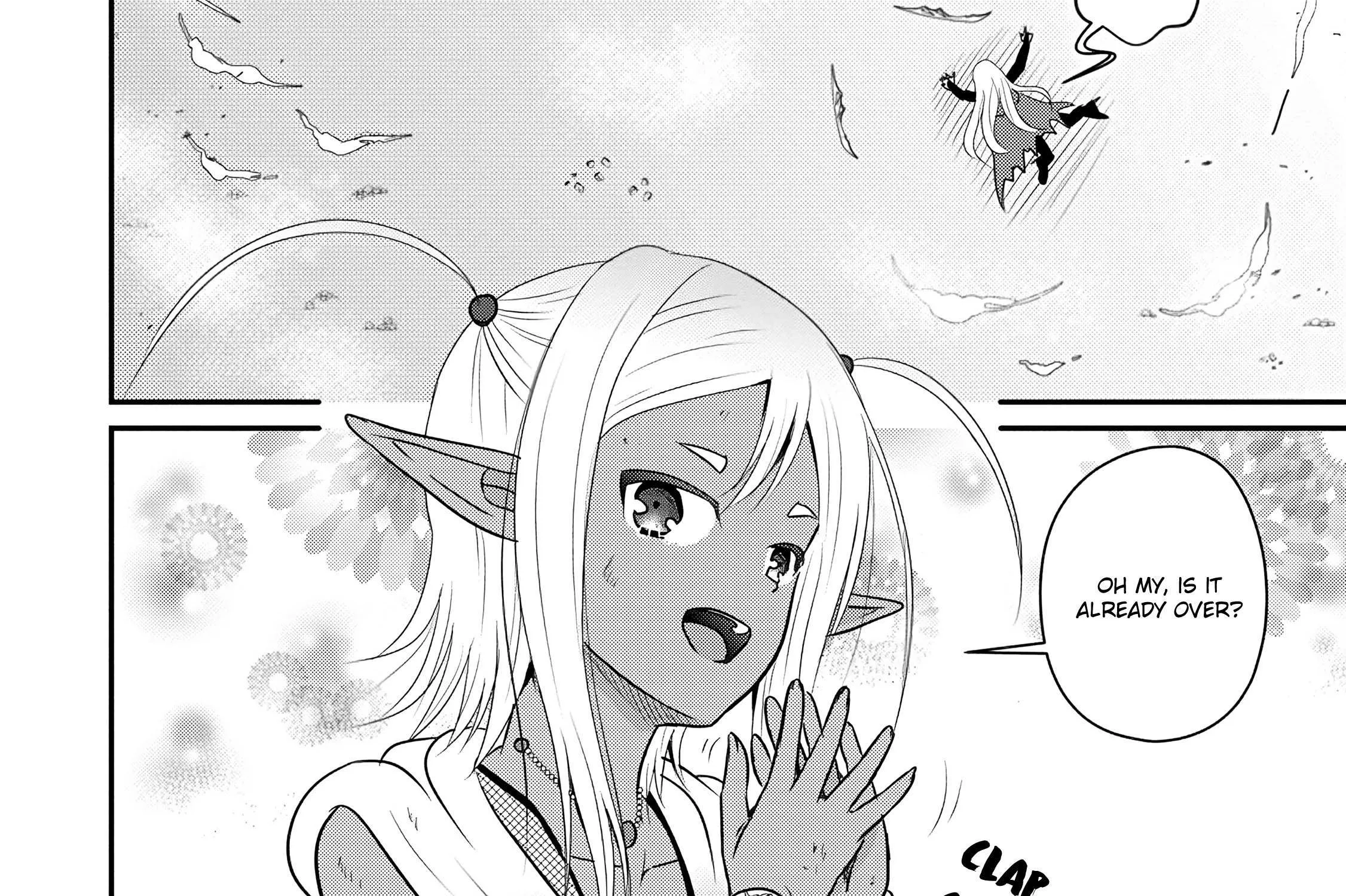 The Frontier Life of The Low-Class Ossan Healer And The Lovery Girl Chapter 62 page 46 - 
