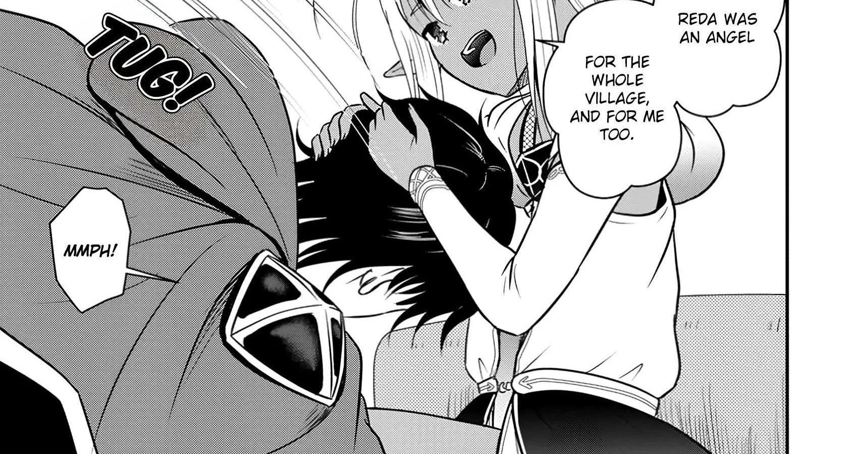 The Frontier Life of The Low-Class Ossan Healer And The Lovery Girl Chapter 62 page 7 - 