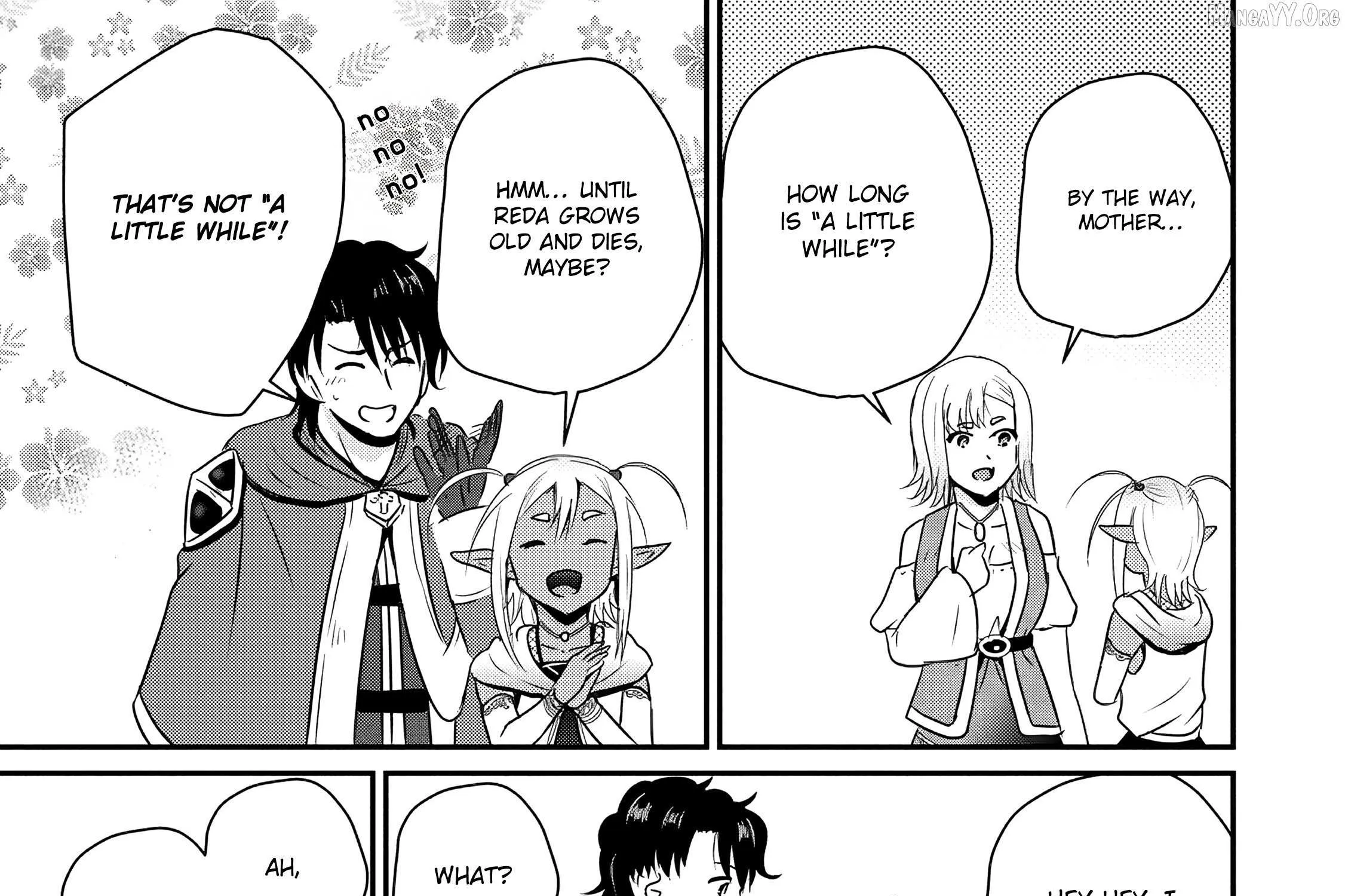 The Frontier Life of The Low-Class Ossan Healer And The Lovery Girl Chapter 62 page 66 - 