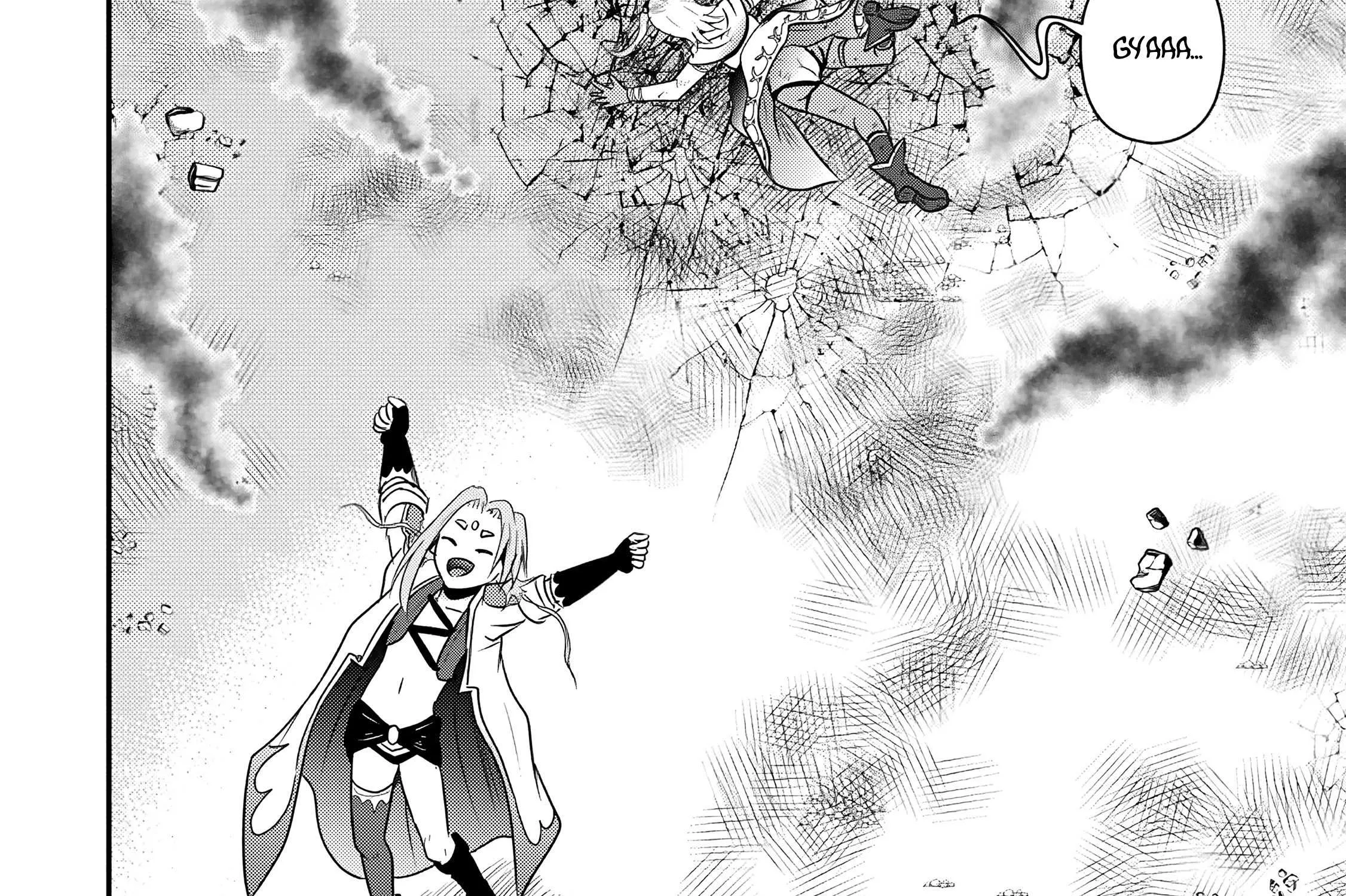 The Frontier Life of The Low-Class Ossan Healer And The Lovery Girl Chapter 62 page 70 - 