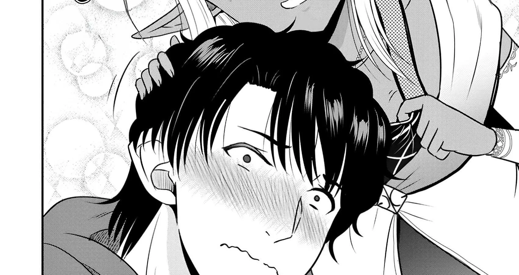 The Frontier Life of The Low-Class Ossan Healer And The Lovery Girl Chapter 62 page 9 - 