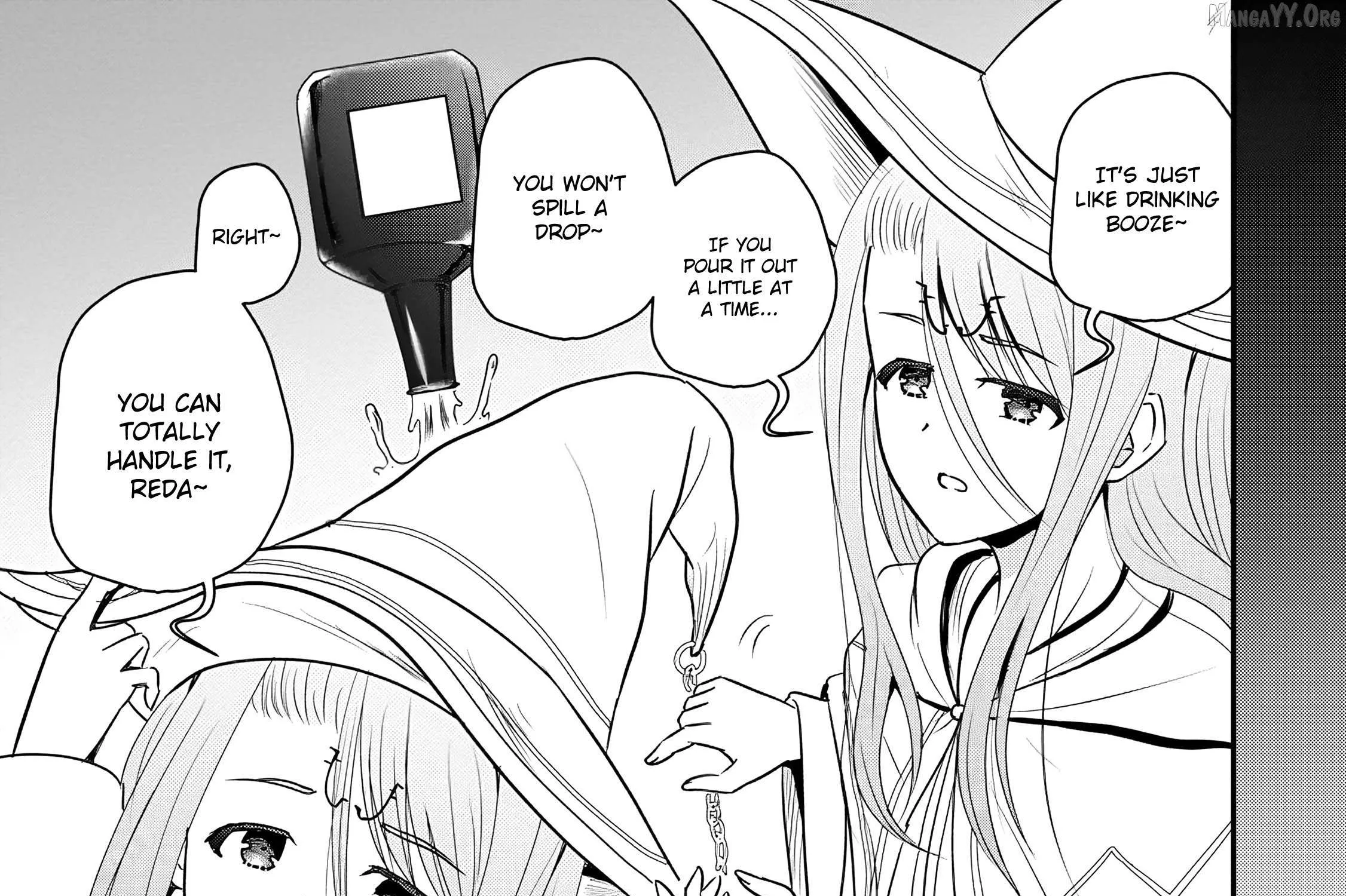 The Frontier Life of The Low-Class Ossan Healer And The Lovery Girl Chapter 63 page 25 - 
