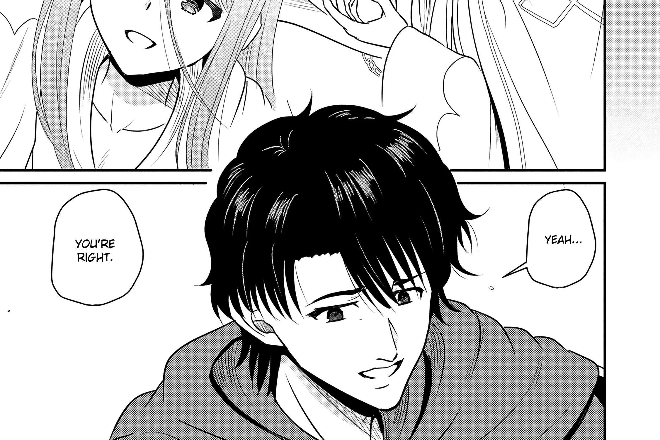 The Frontier Life of The Low-Class Ossan Healer And The Lovery Girl Chapter 63 page 26 - 