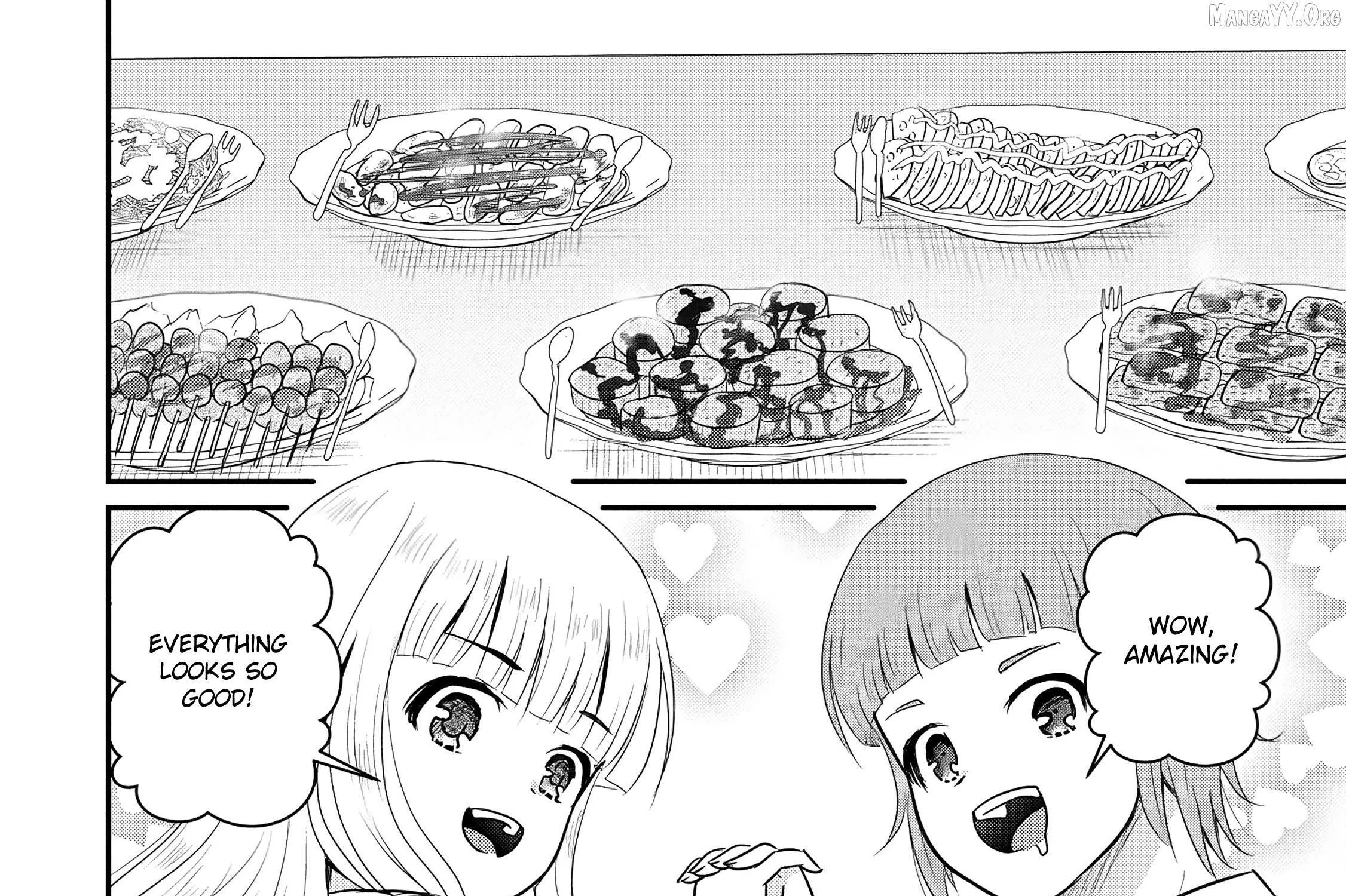 The Frontier Life of The Low-Class Ossan Healer And The Lovery Girl Chapter 63 page 40 - 