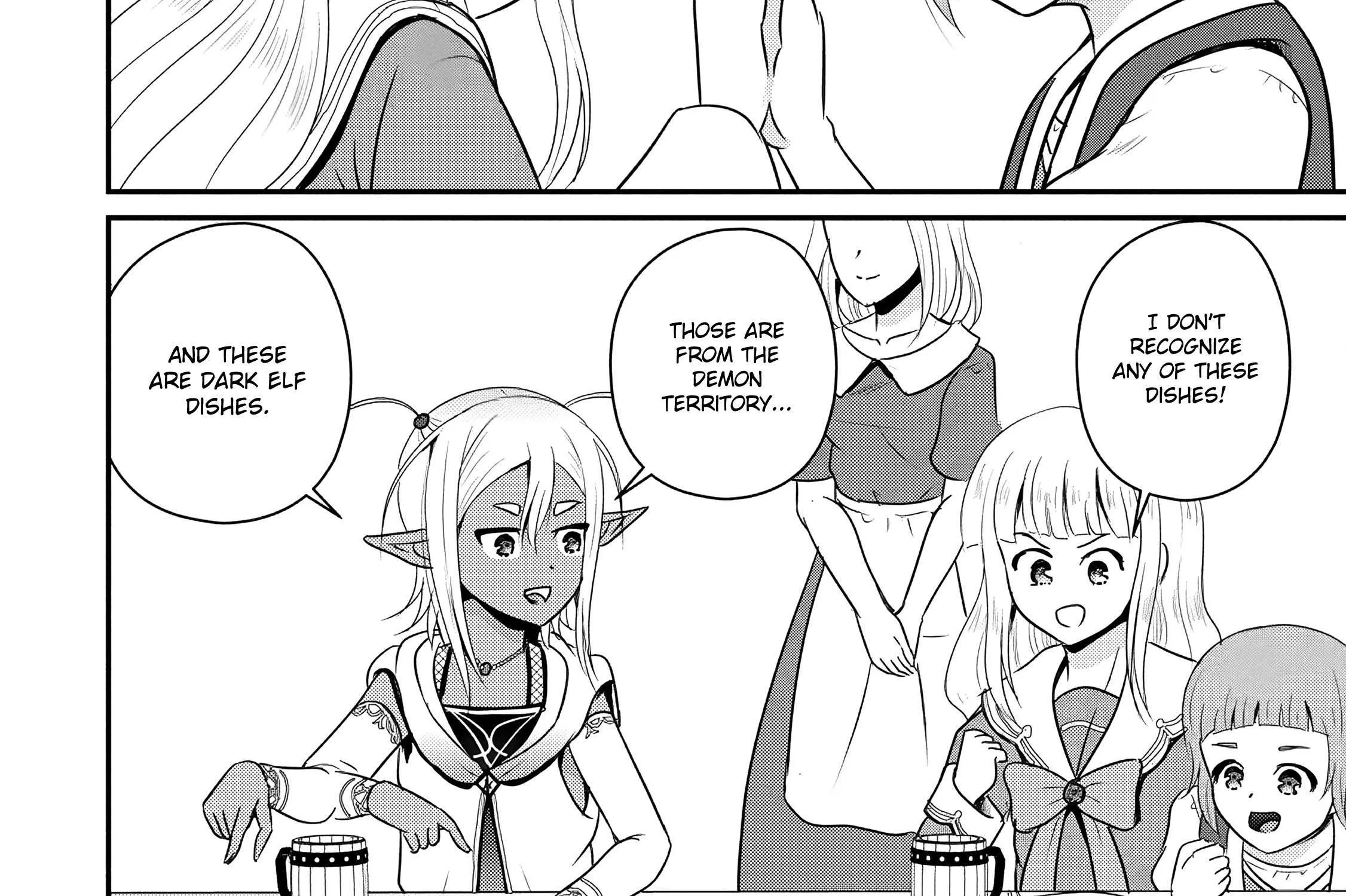 The Frontier Life of The Low-Class Ossan Healer And The Lovery Girl Chapter 63 page 41 - 