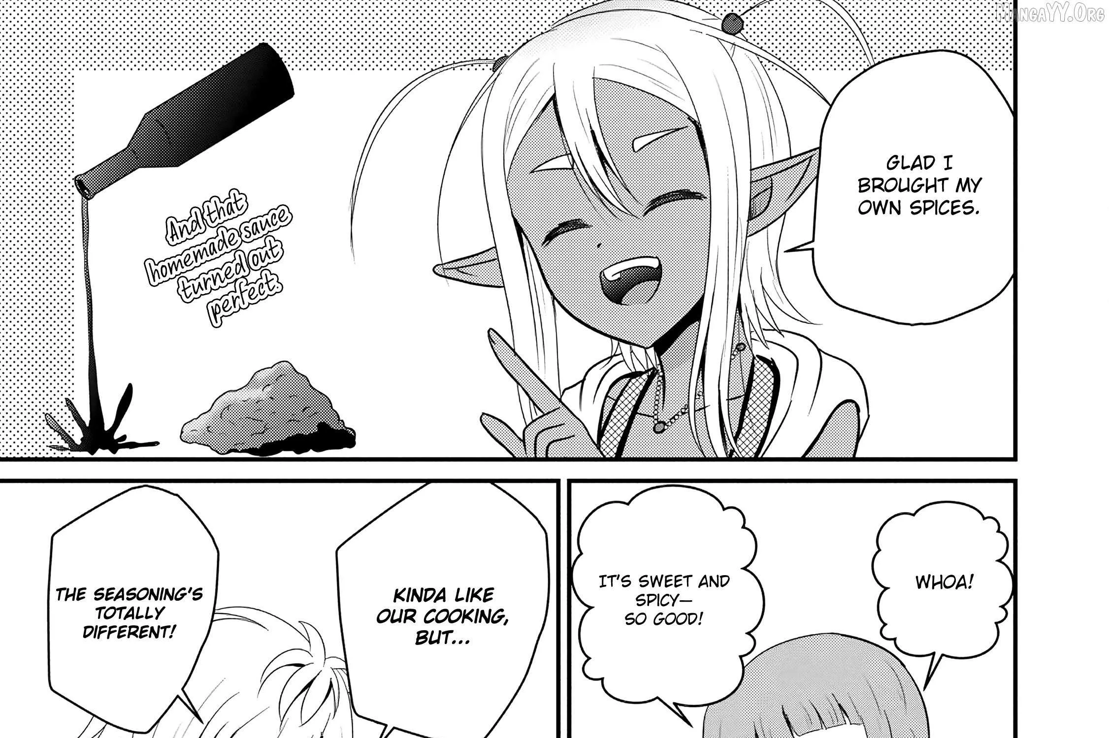 The Frontier Life of The Low-Class Ossan Healer And The Lovery Girl Chapter 63 page 43 - 
