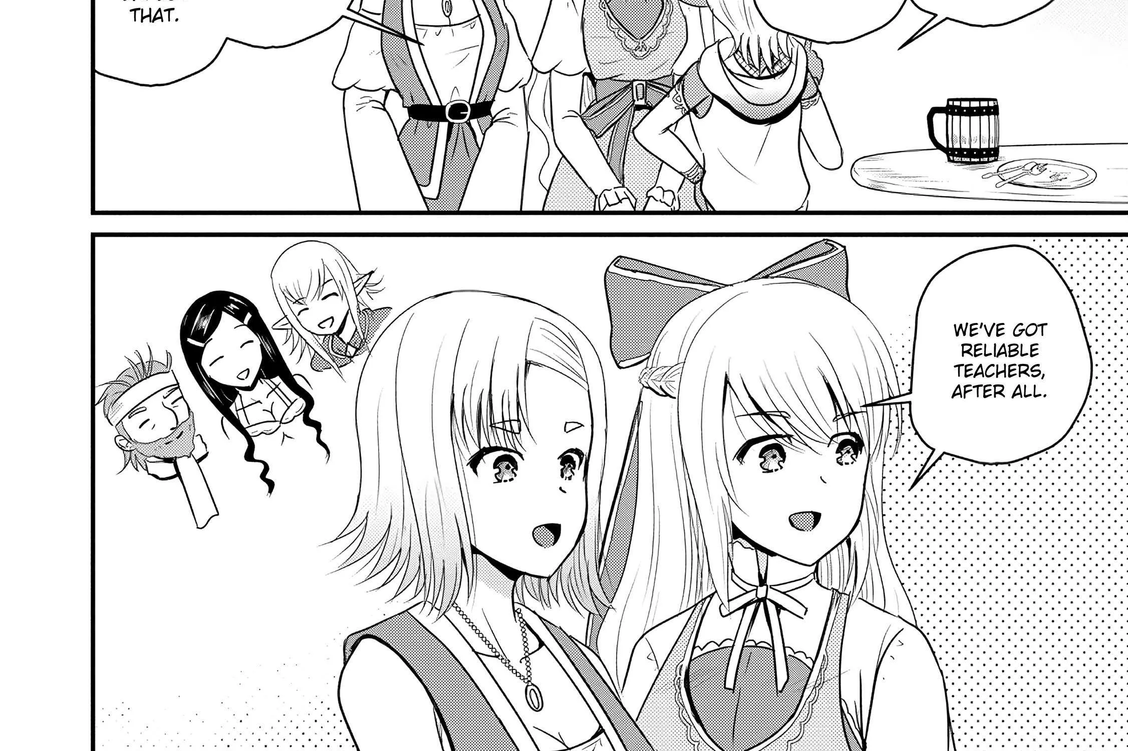 The Frontier Life of The Low-Class Ossan Healer And The Lovery Girl Chapter 63 page 47 - 