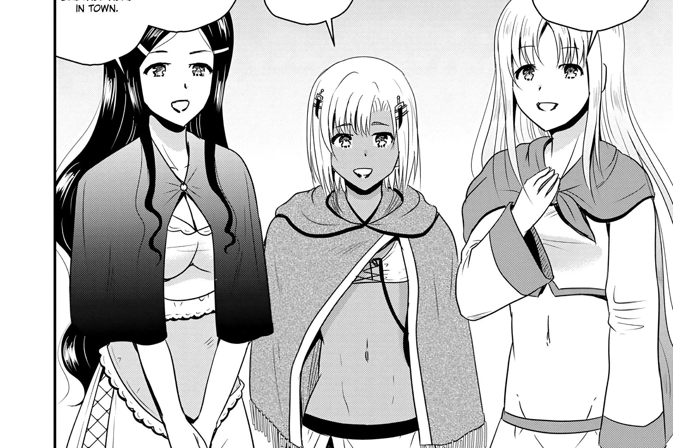 The Frontier Life of The Low-Class Ossan Healer And The Lovery Girl Chapter 63 page 53 - 
