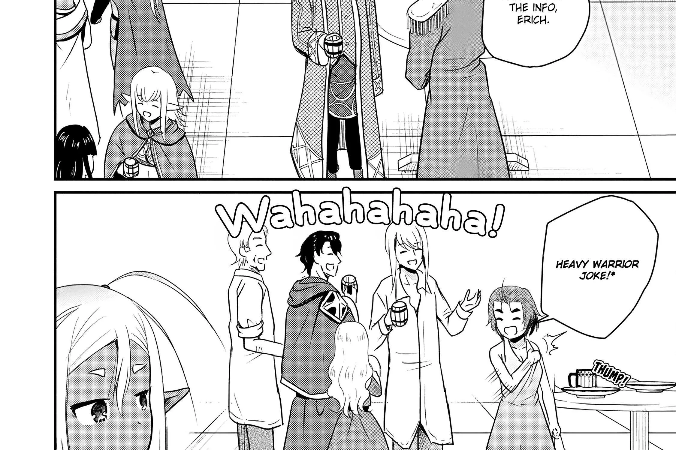 The Frontier Life of The Low-Class Ossan Healer And The Lovery Girl Chapter 63 page 59 - 
