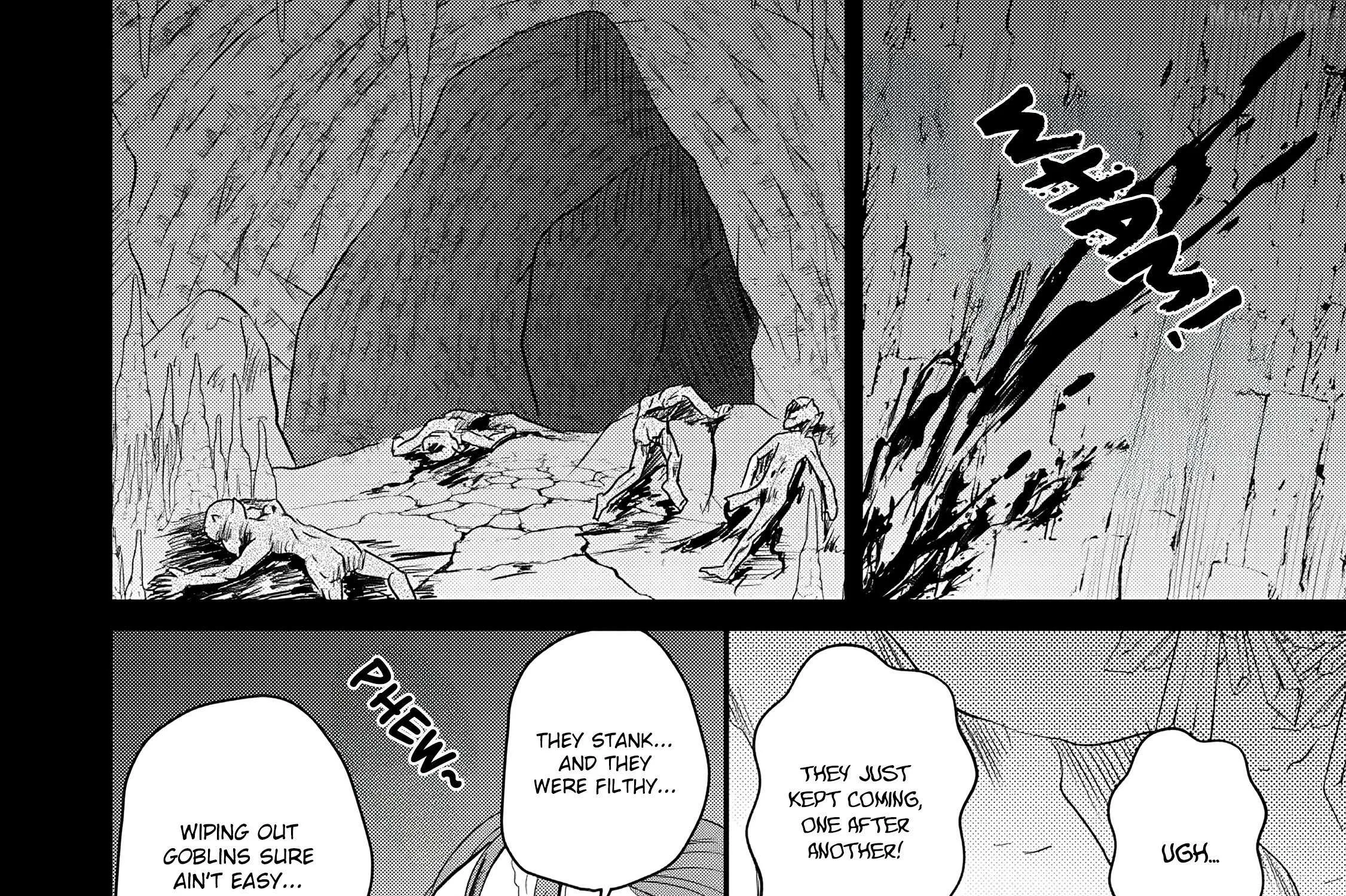The Frontier Life of The Low-Class Ossan Healer And The Lovery Girl Chapter 63 page 64 - 