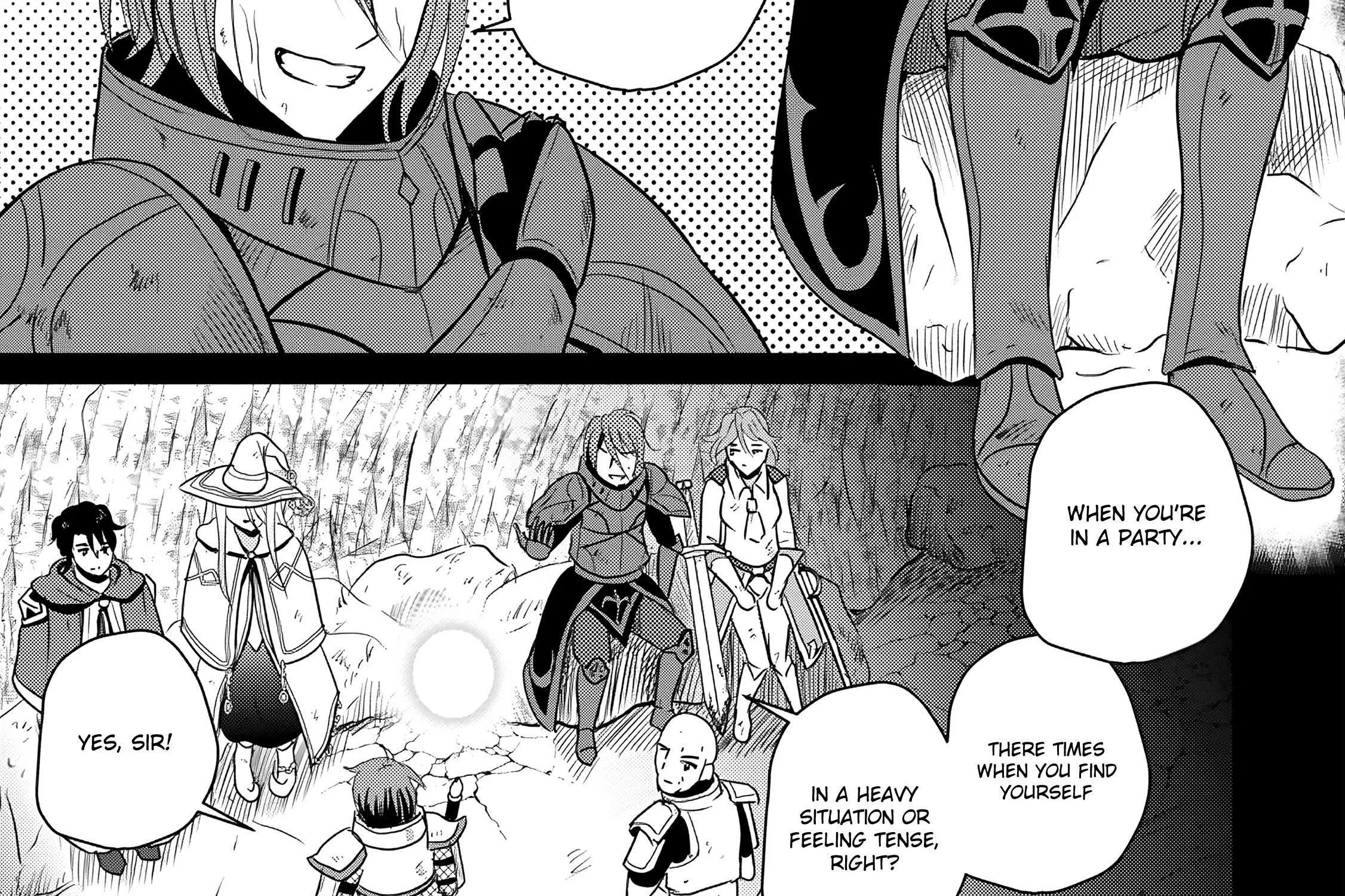 The Frontier Life of The Low-Class Ossan Healer And The Lovery Girl Chapter 63 page 68 - 