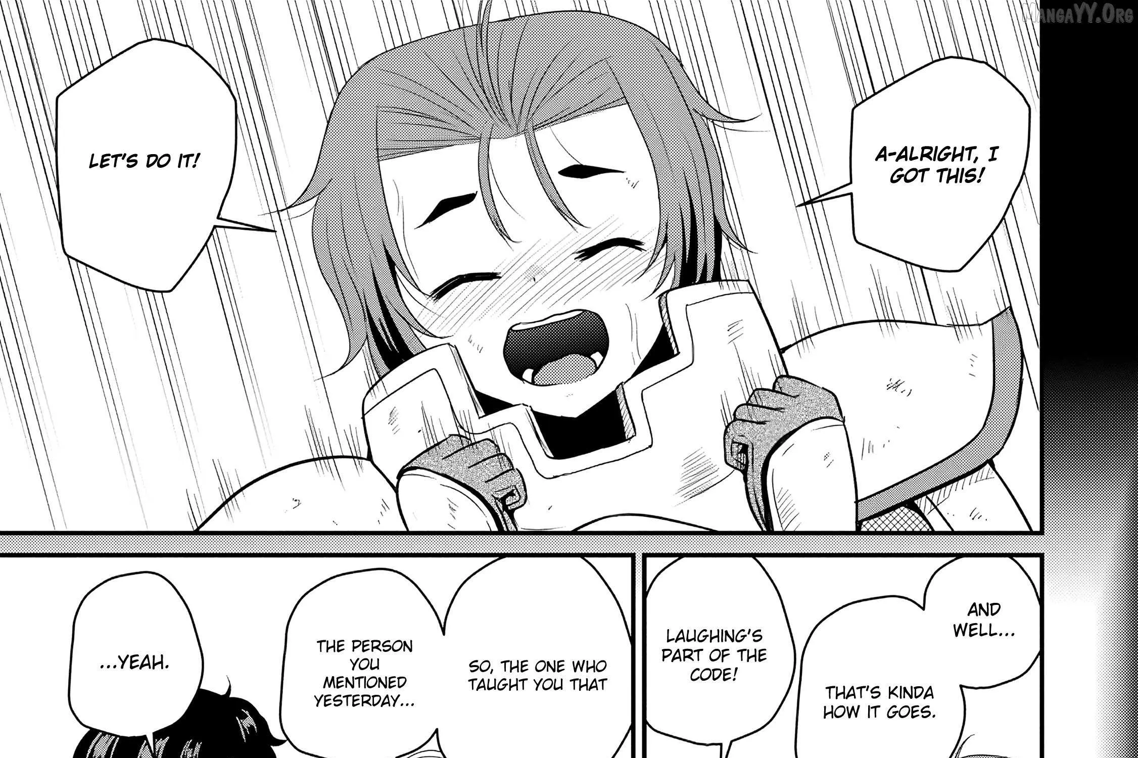 The Frontier Life of The Low-Class Ossan Healer And The Lovery Girl Chapter 63 page 73 - 