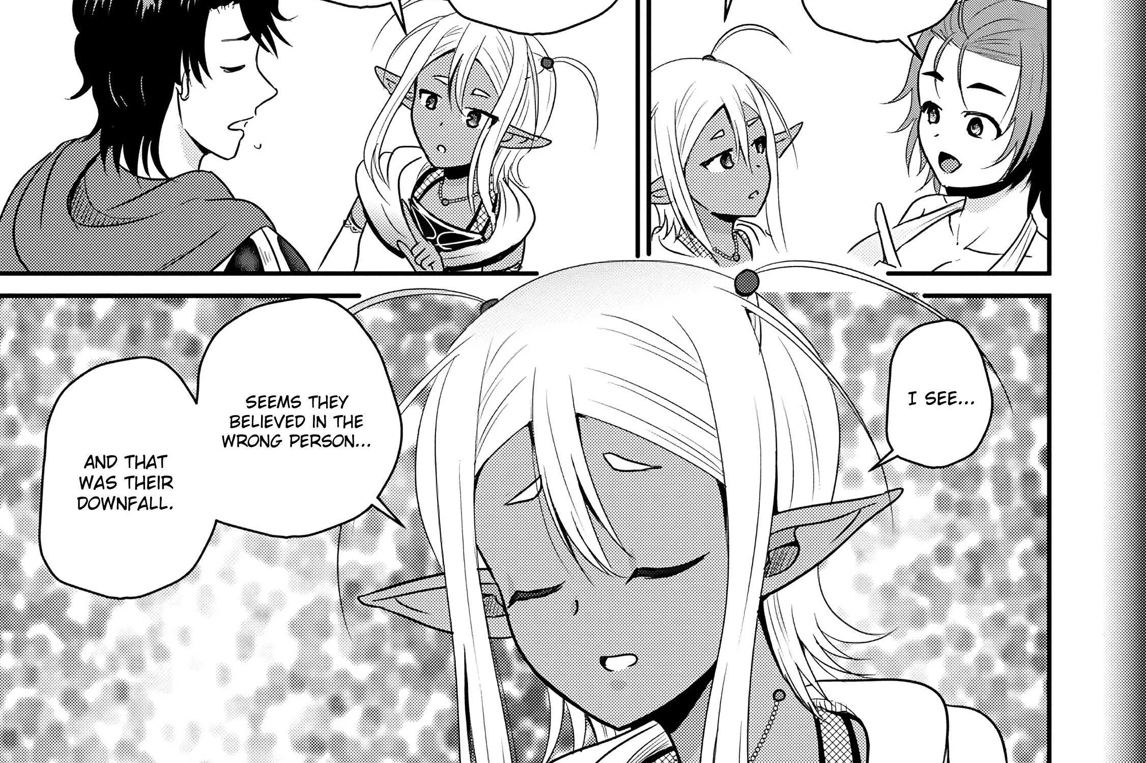 The Frontier Life of The Low-Class Ossan Healer And The Lovery Girl Chapter 63 page 74 - 