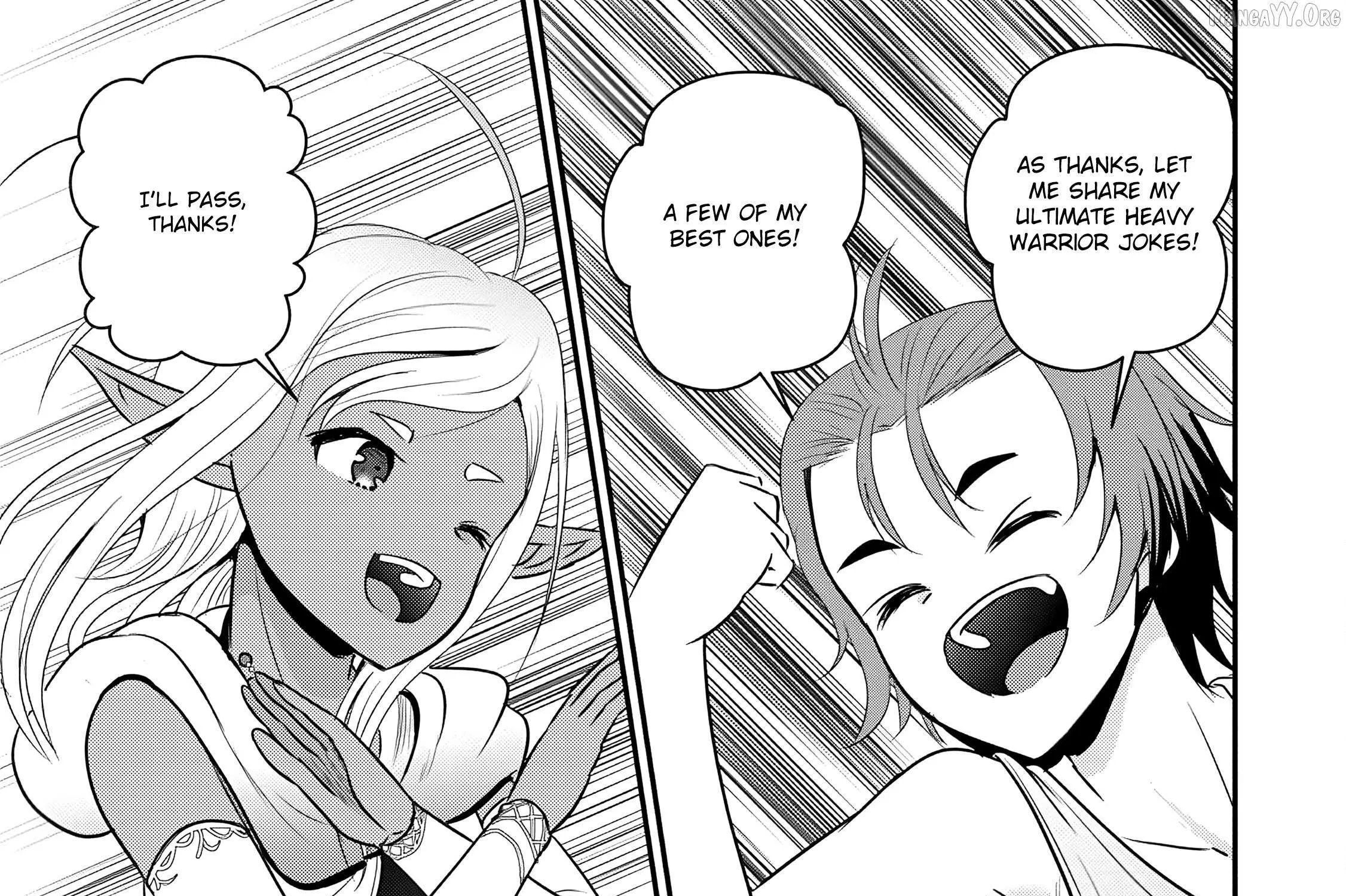 The Frontier Life of The Low-Class Ossan Healer And The Lovery Girl Chapter 63 page 79 - 