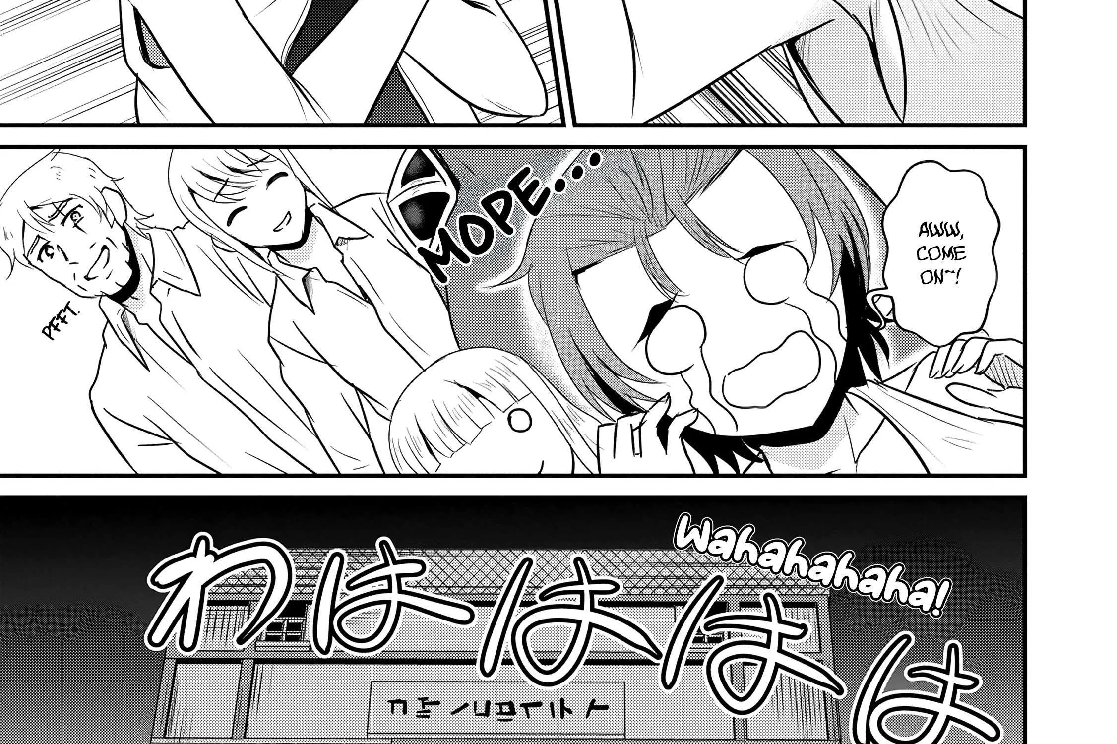 The Frontier Life of The Low-Class Ossan Healer And The Lovery Girl Chapter 63 page 80 - 