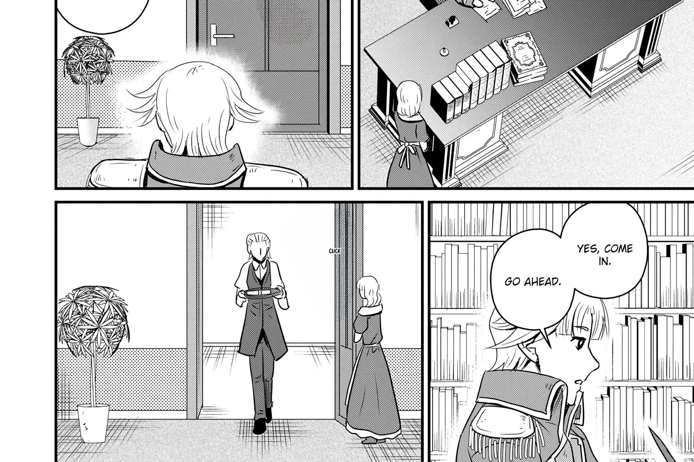 The Frontier Life of The Low-Class Ossan Healer And The Lovery Girl Chapter 63 page 83 - 