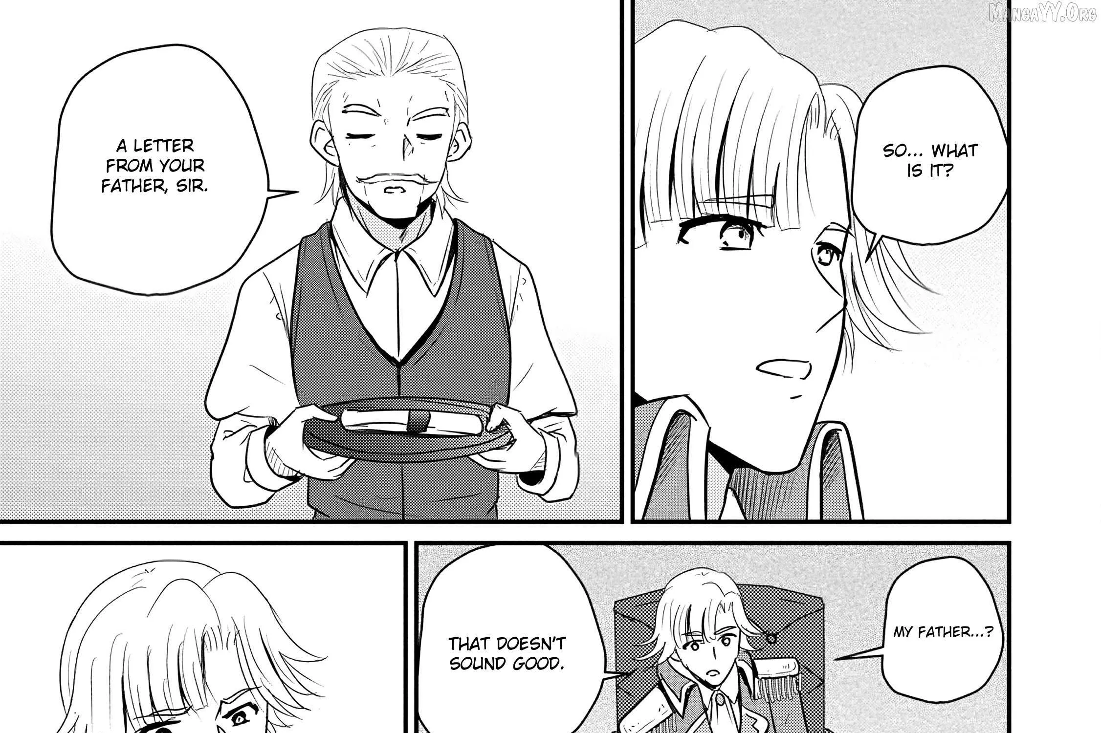 The Frontier Life of The Low-Class Ossan Healer And The Lovery Girl Chapter 63 page 85 - 