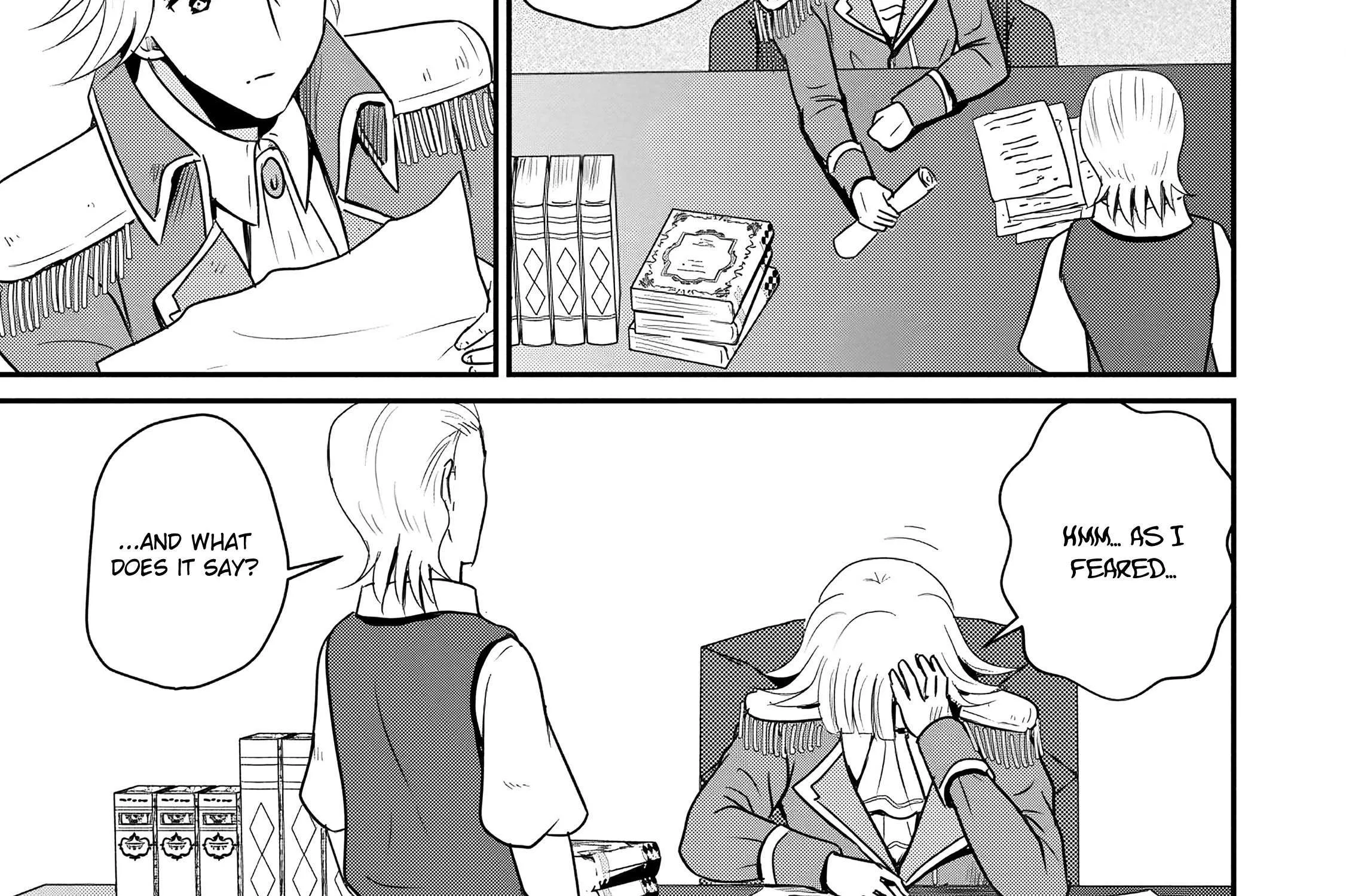 The Frontier Life of The Low-Class Ossan Healer And The Lovery Girl Chapter 63 page 86 - 