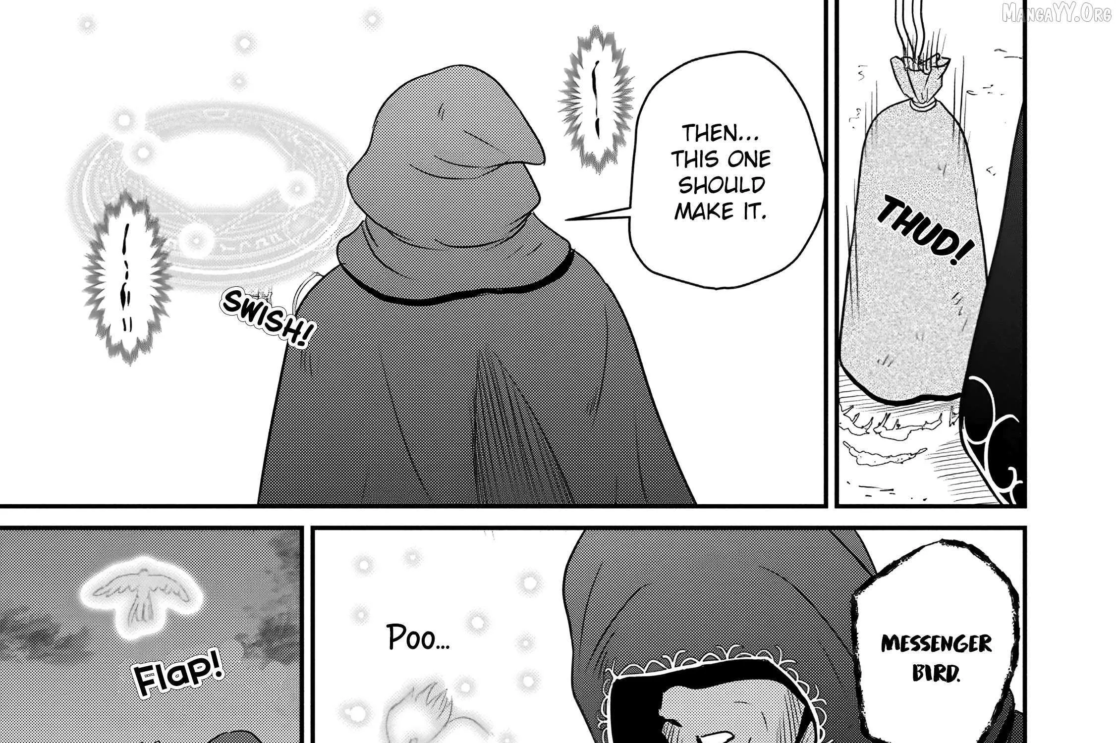 The Frontier Life of The Low-Class Ossan Healer And The Lovery Girl Chapter 64 page 14 - 