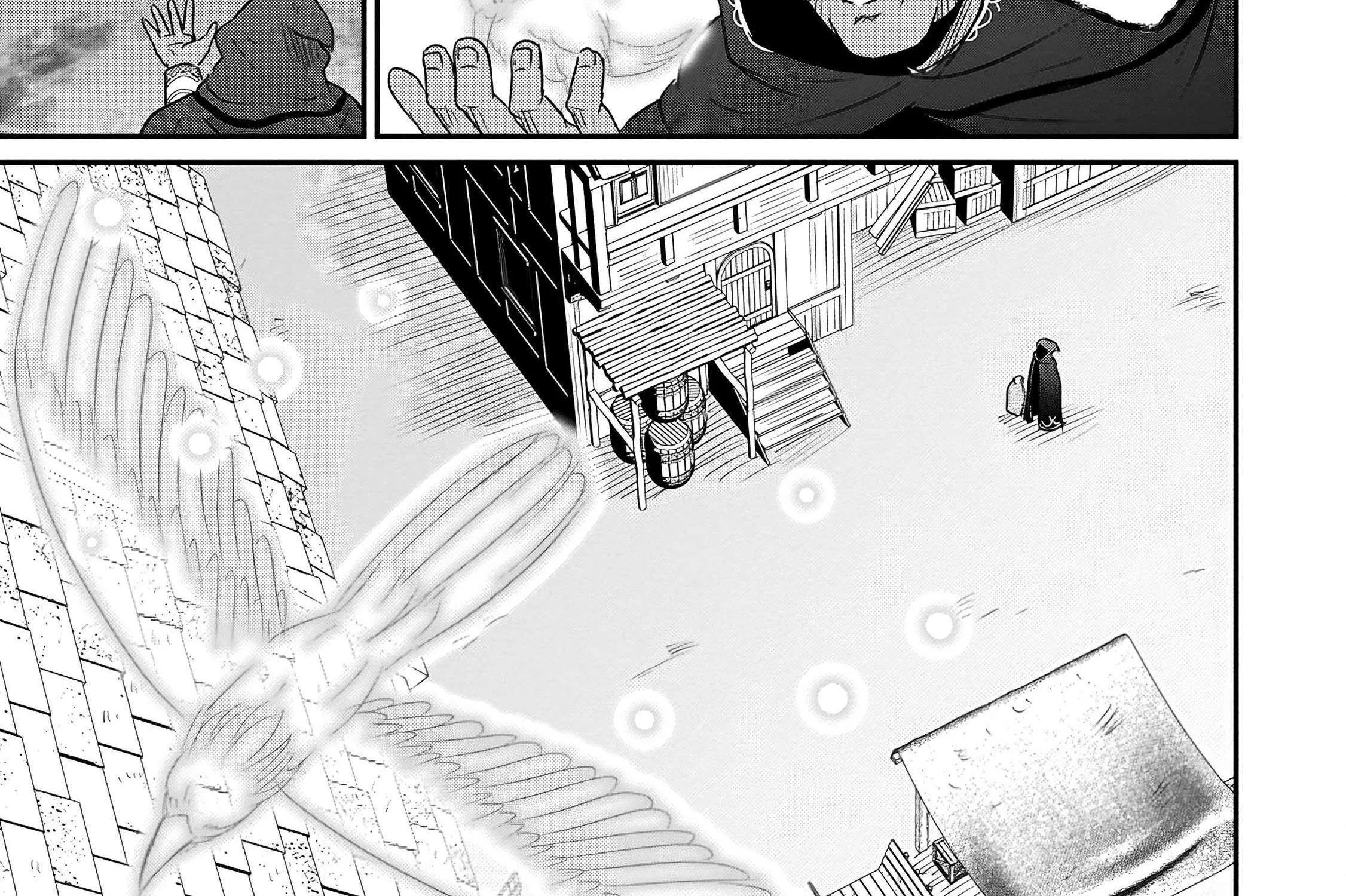 The Frontier Life of The Low-Class Ossan Healer And The Lovery Girl Chapter 64 page 15 - 