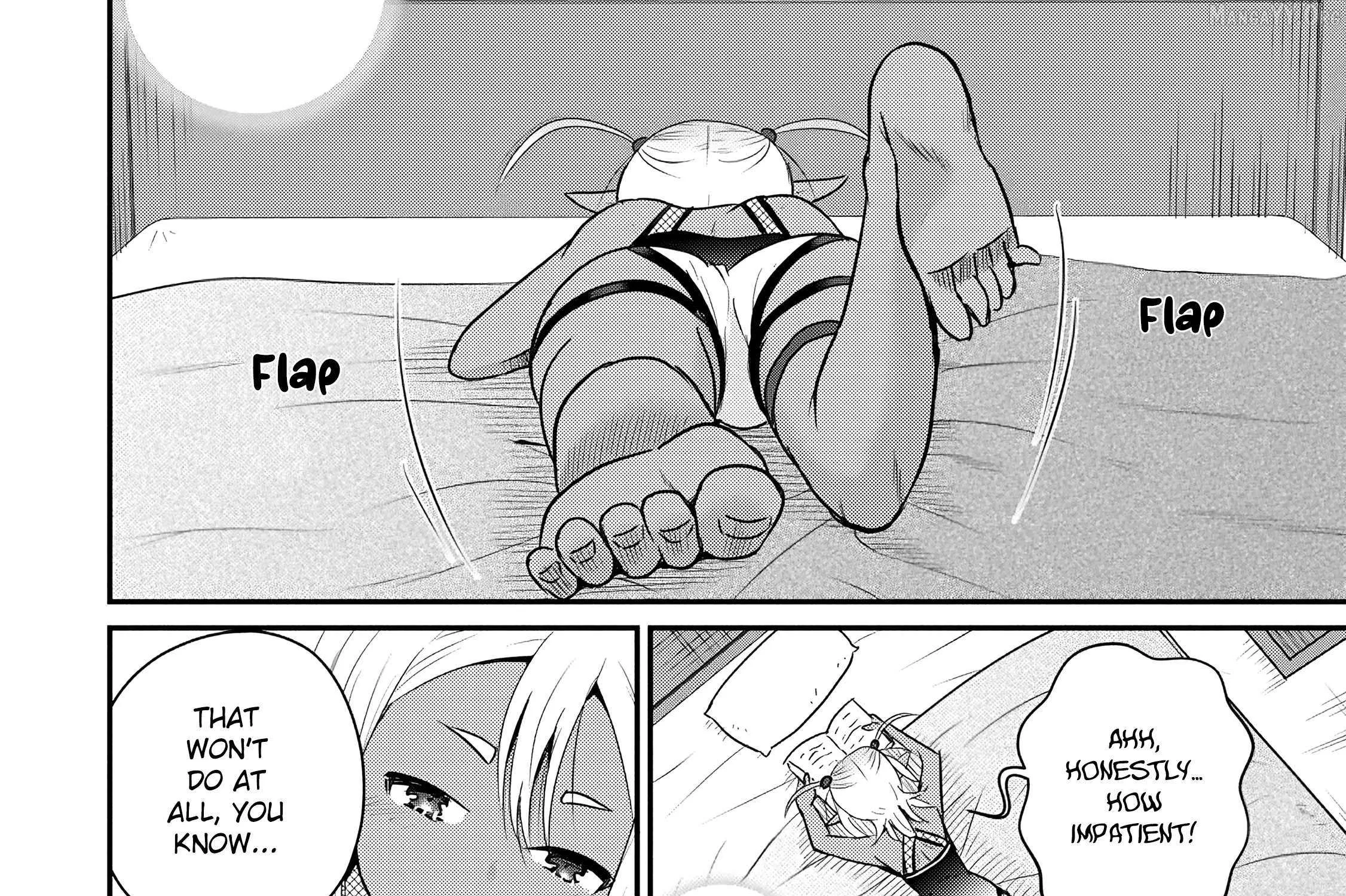 The Frontier Life of The Low-Class Ossan Healer And The Lovery Girl Chapter 64 page 17 - 
