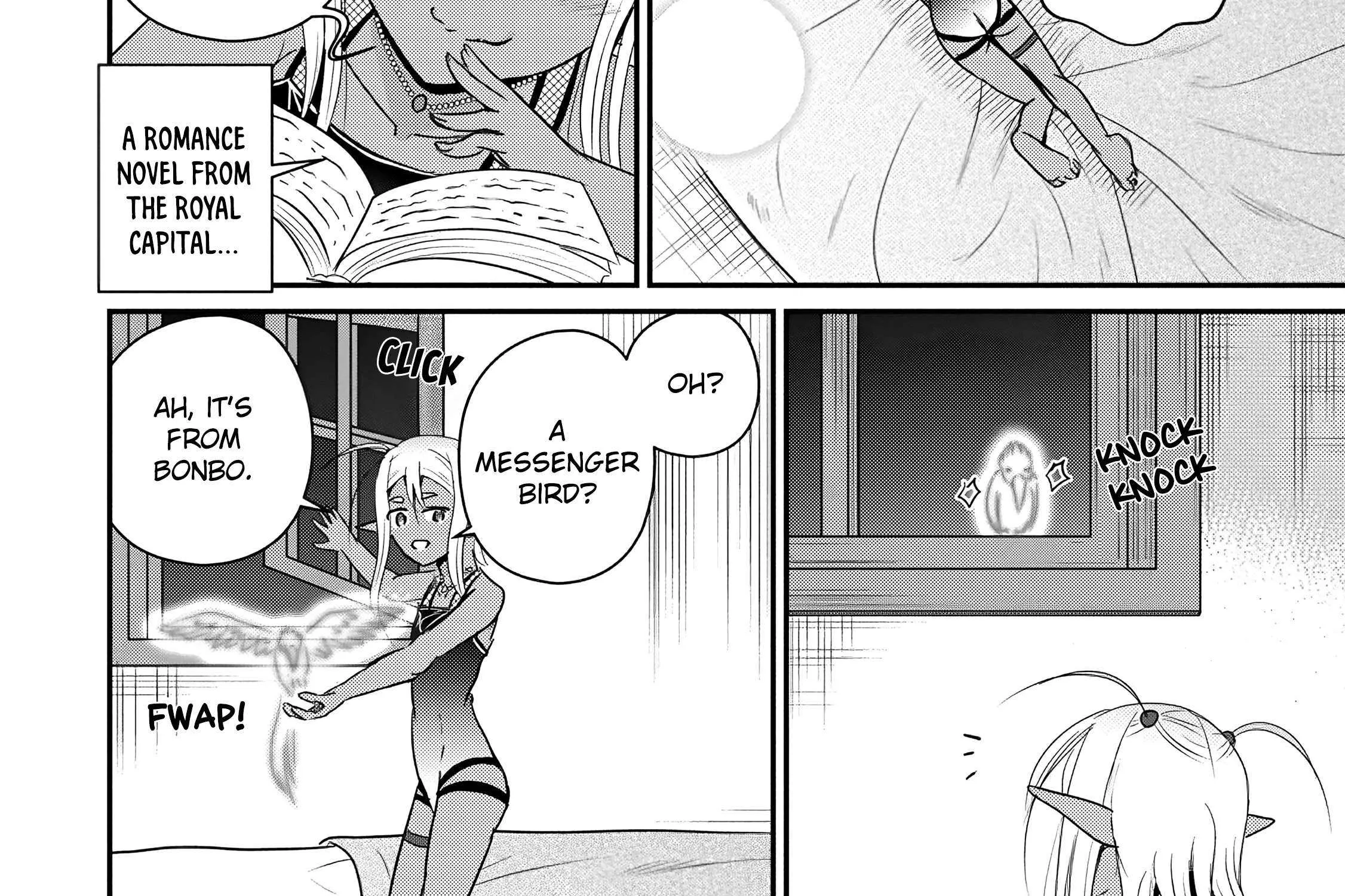 The Frontier Life of The Low-Class Ossan Healer And The Lovery Girl Chapter 64 page 18 - 