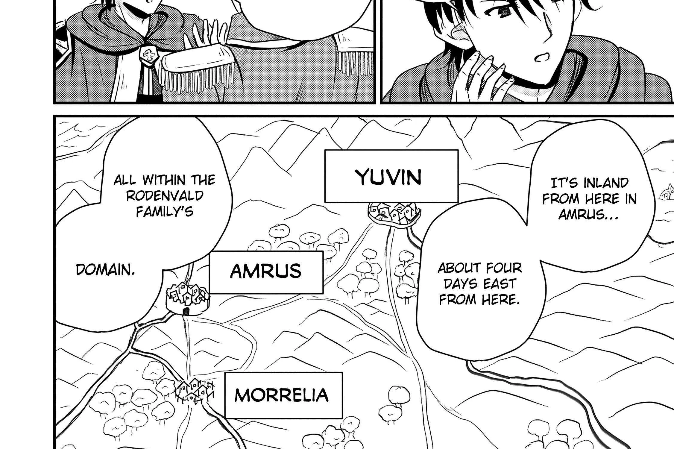 The Frontier Life of The Low-Class Ossan Healer And The Lovery Girl Chapter 64 page 24 - 