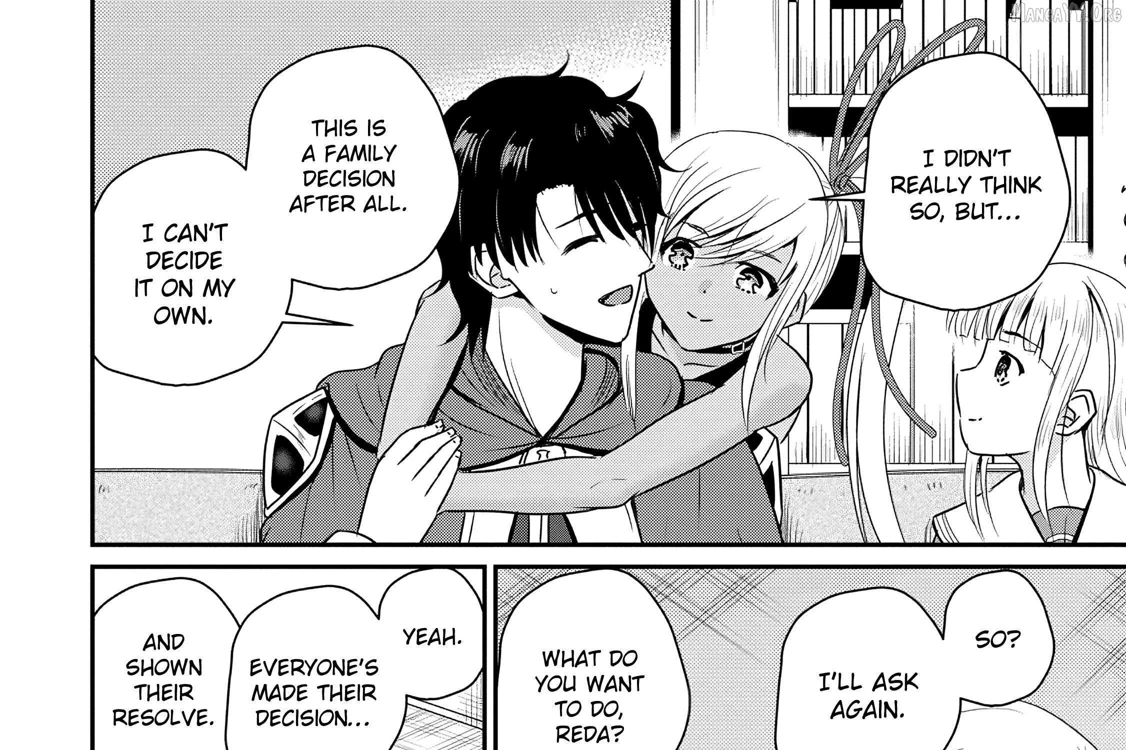 The Frontier Life of The Low-Class Ossan Healer And The Lovery Girl Chapter 64 page 47 - 