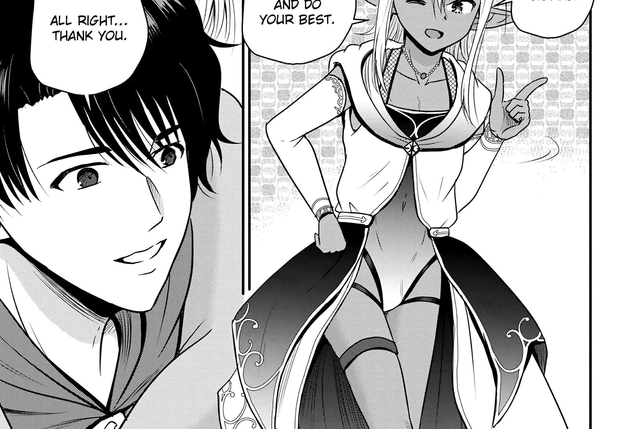 The Frontier Life of The Low-Class Ossan Healer And The Lovery Girl Chapter 64 page 51 - 