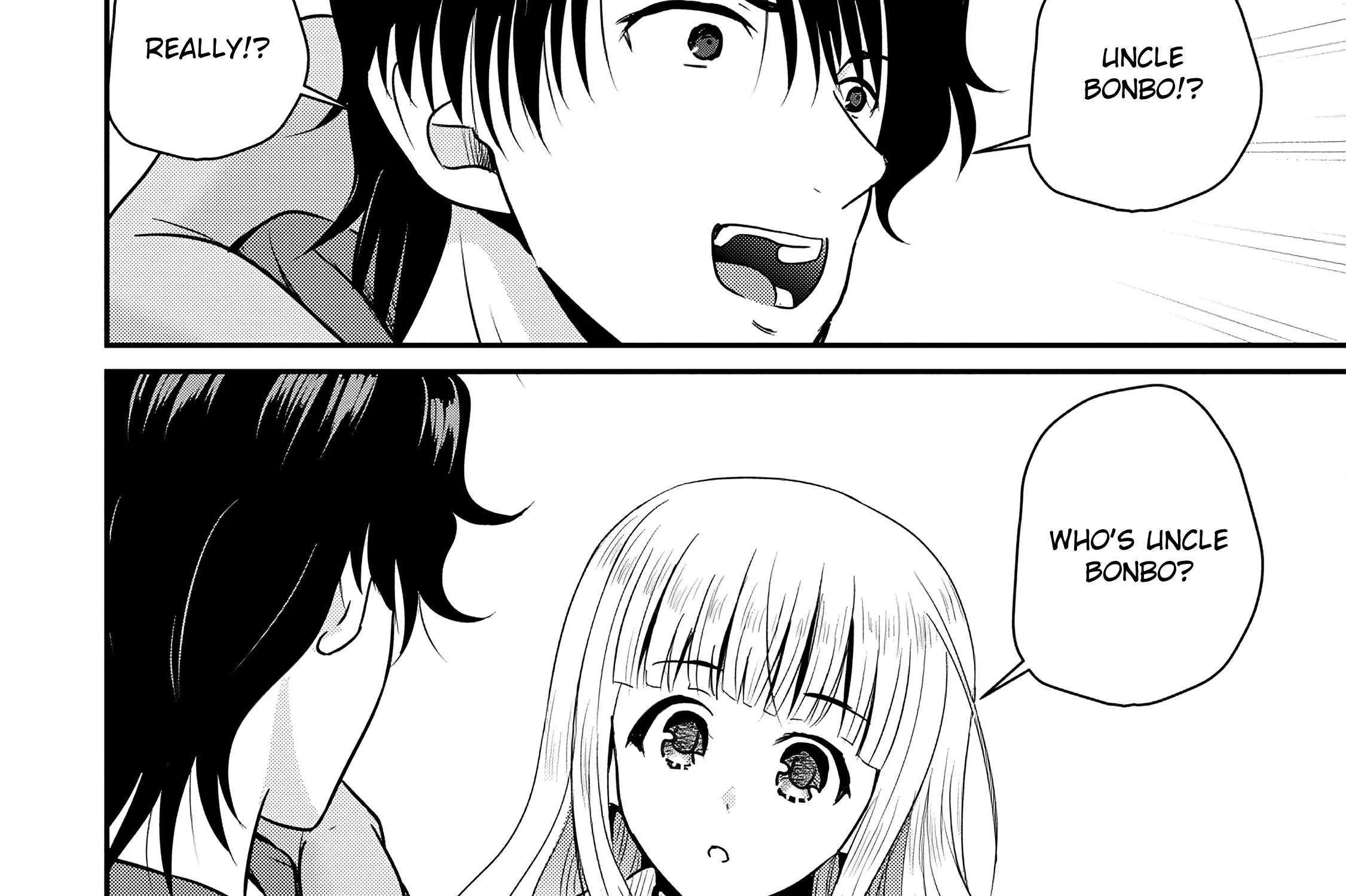The Frontier Life of The Low-Class Ossan Healer And The Lovery Girl Chapter 64 page 54 - 