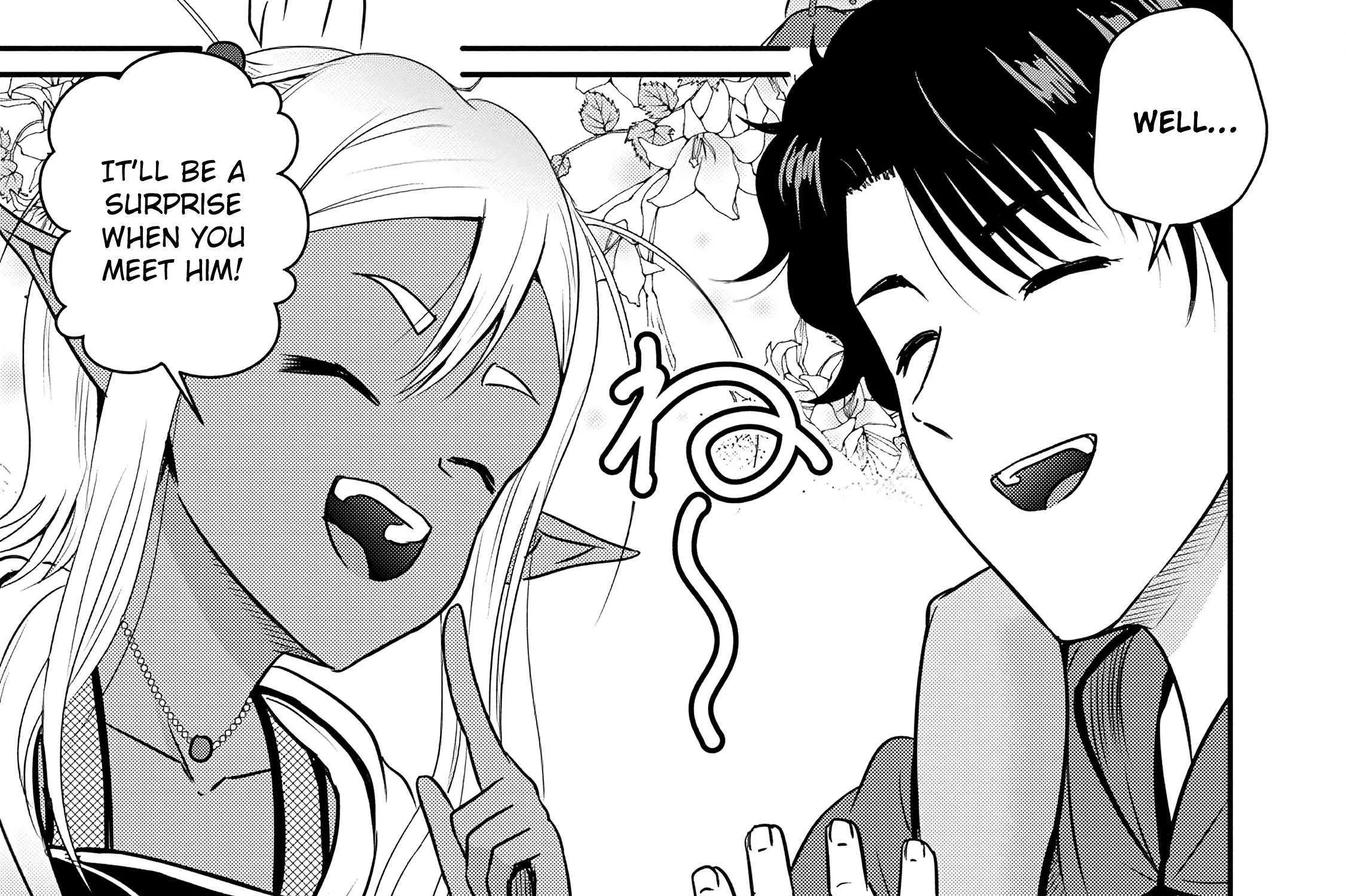 The Frontier Life of The Low-Class Ossan Healer And The Lovery Girl Chapter 64 page 57 - 