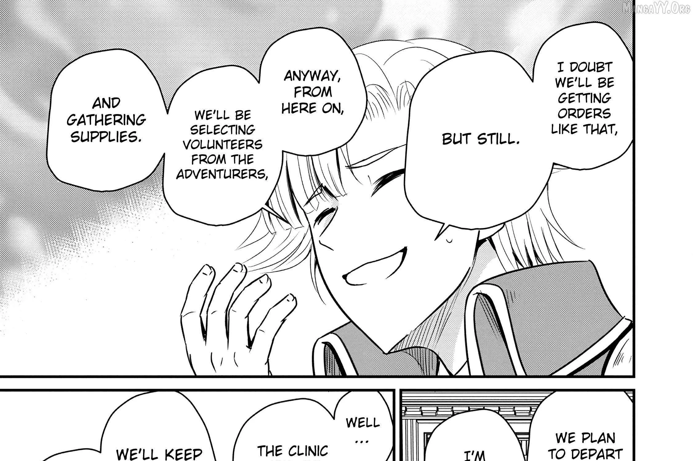 The Frontier Life of The Low-Class Ossan Healer And The Lovery Girl Chapter 64 page 68 - 