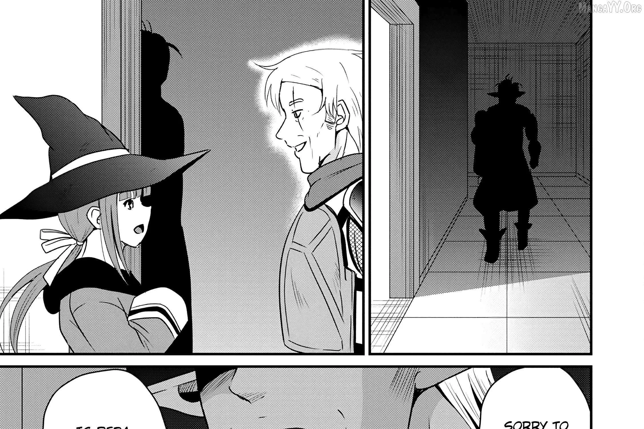 The Frontier Life of The Low-Class Ossan Healer And The Lovery Girl Chapter 64 page 74 - 