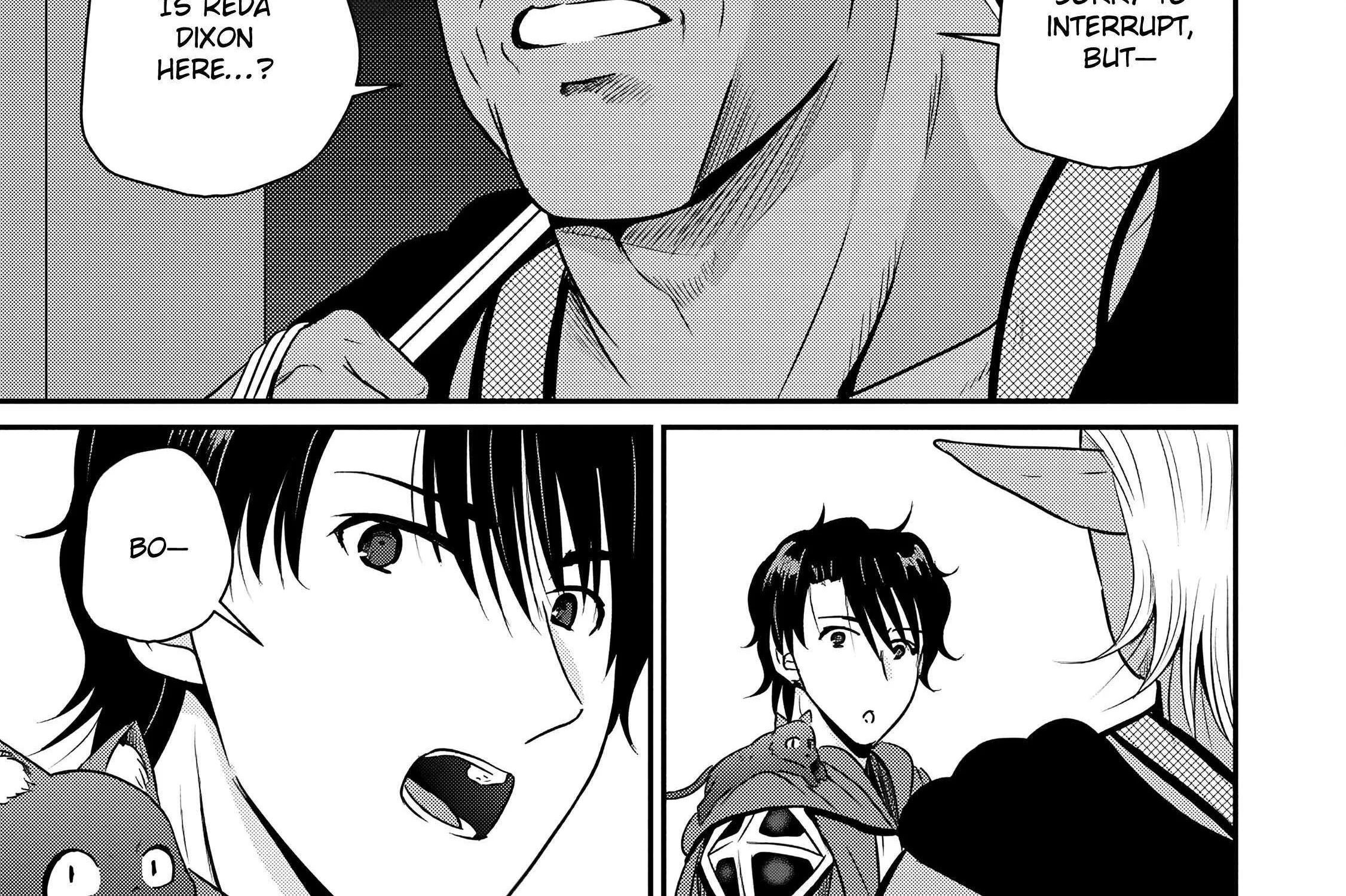 The Frontier Life of The Low-Class Ossan Healer And The Lovery Girl Chapter 64 page 75 - 
