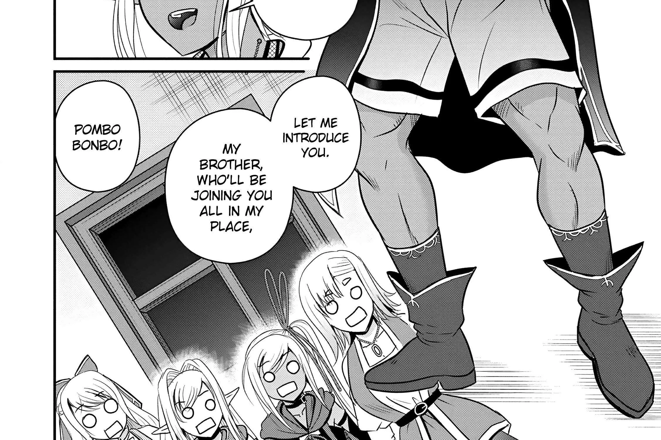 The Frontier Life of The Low-Class Ossan Healer And The Lovery Girl Chapter 64 page 78 - 
