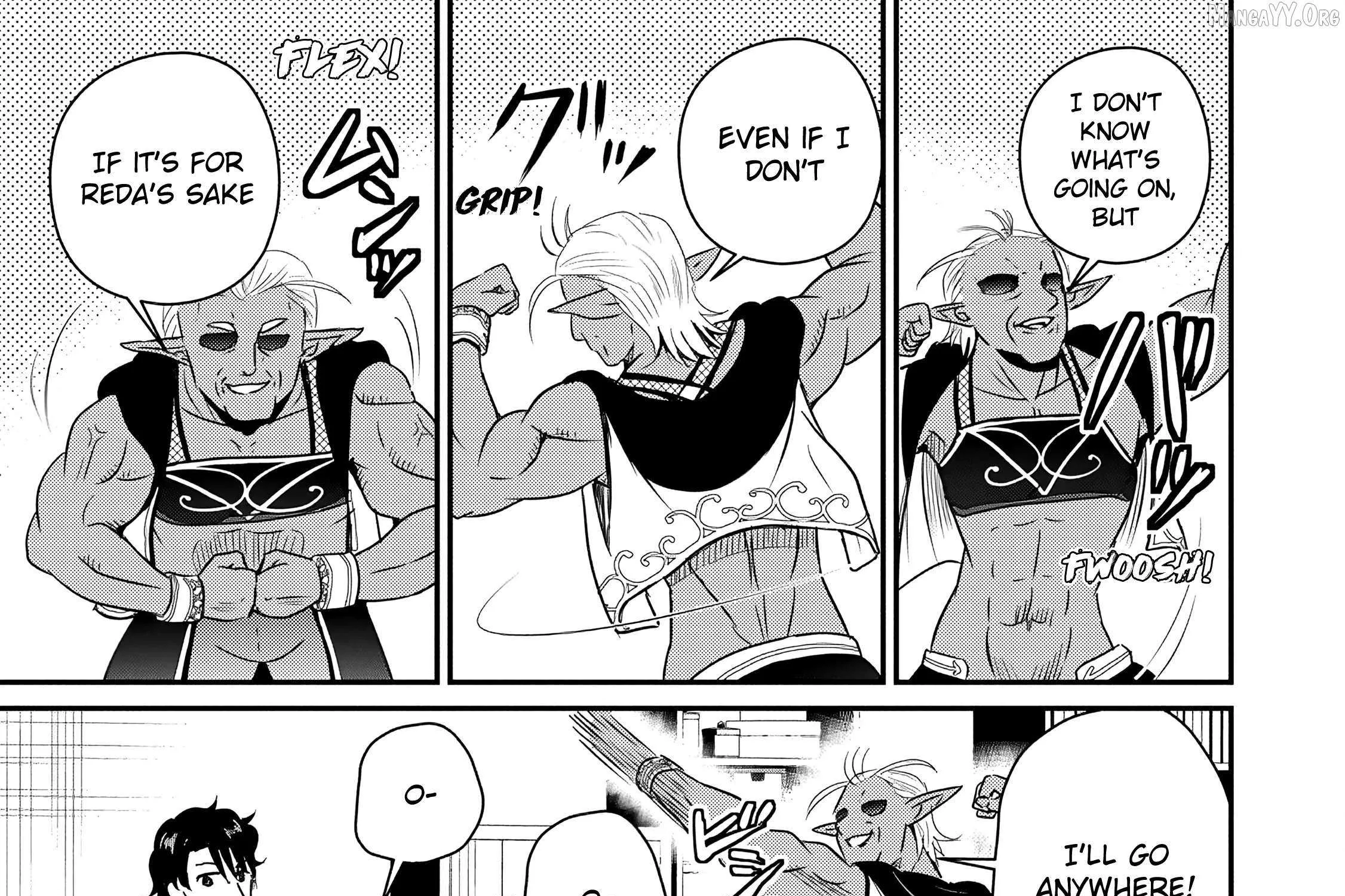 The Frontier Life of The Low-Class Ossan Healer And The Lovery Girl Chapter 64 page 80 - 